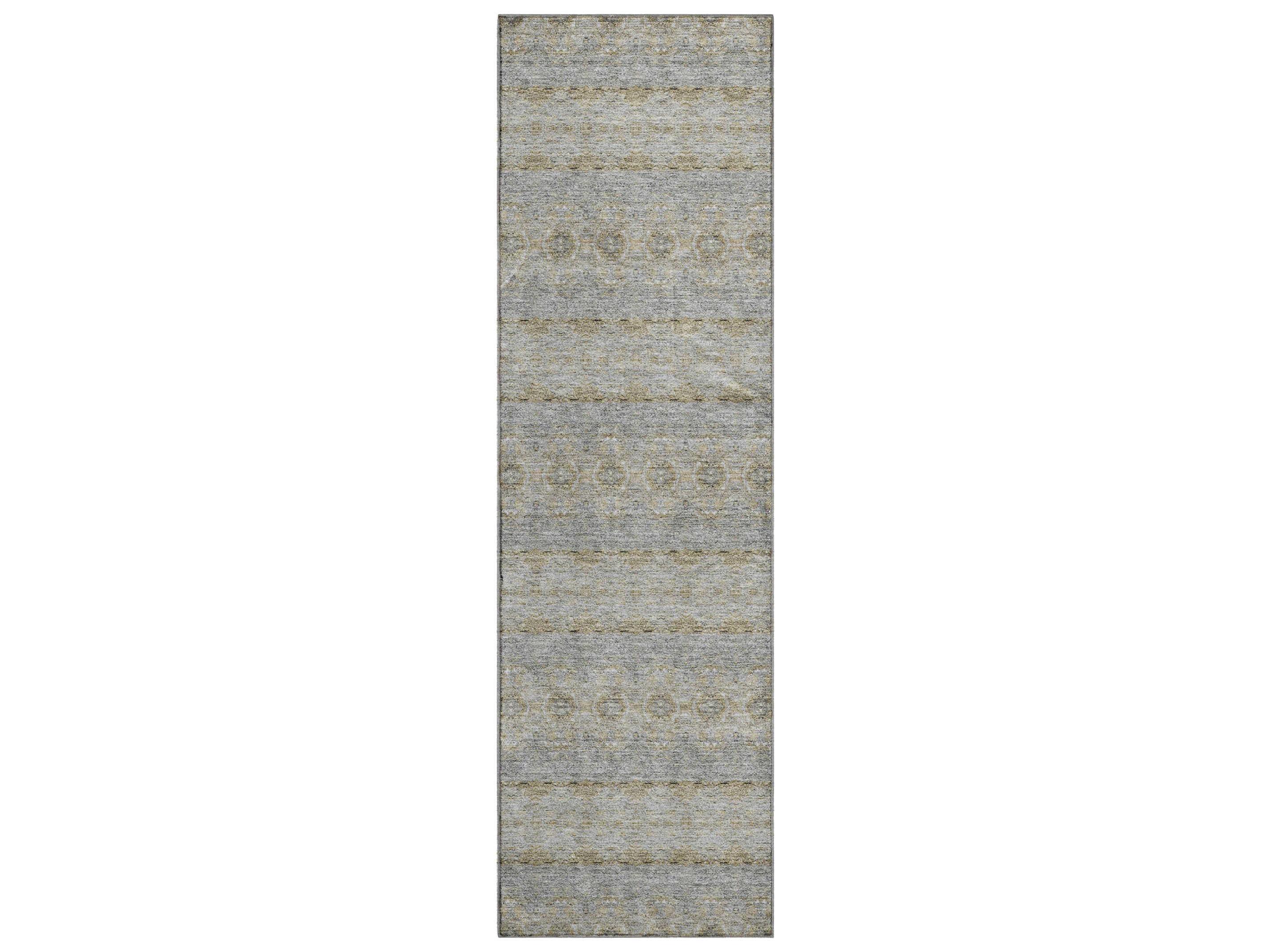 Dalyn Mayfield Striped Area Rug