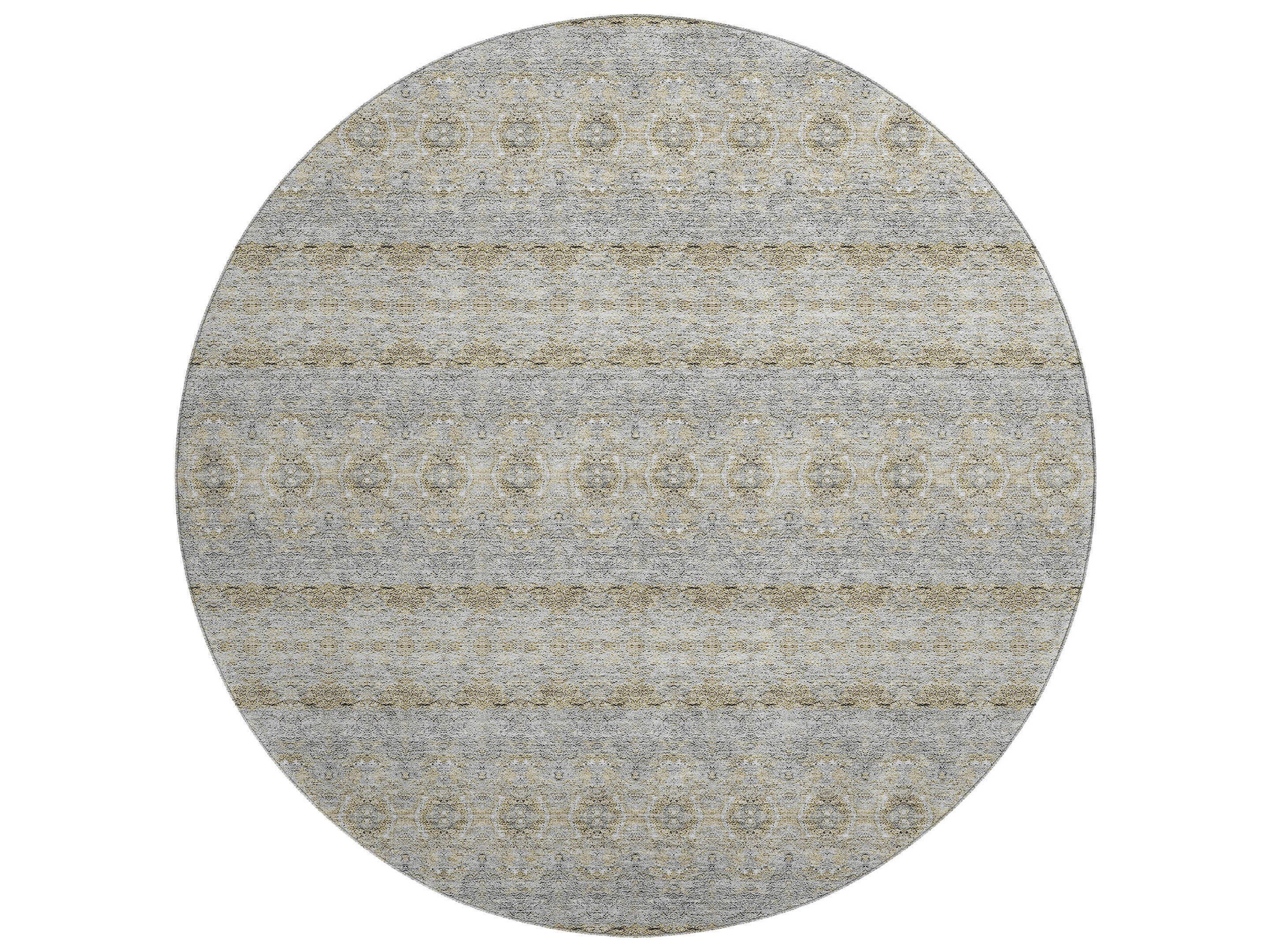 Dalyn Mayfield Striped Area Rug