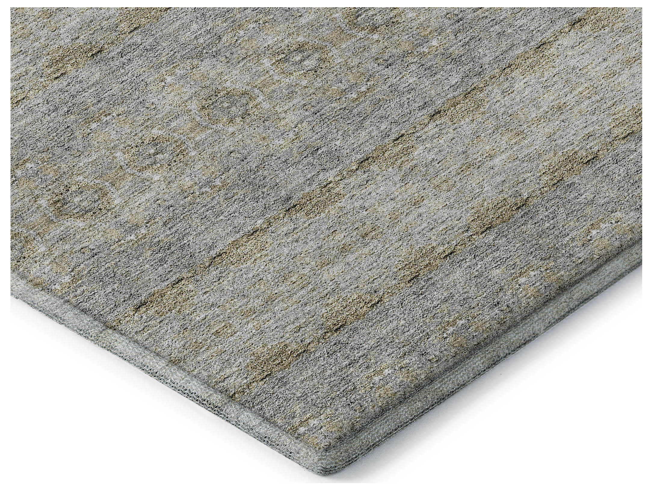 Dalyn Mayfield Striped Area Rug