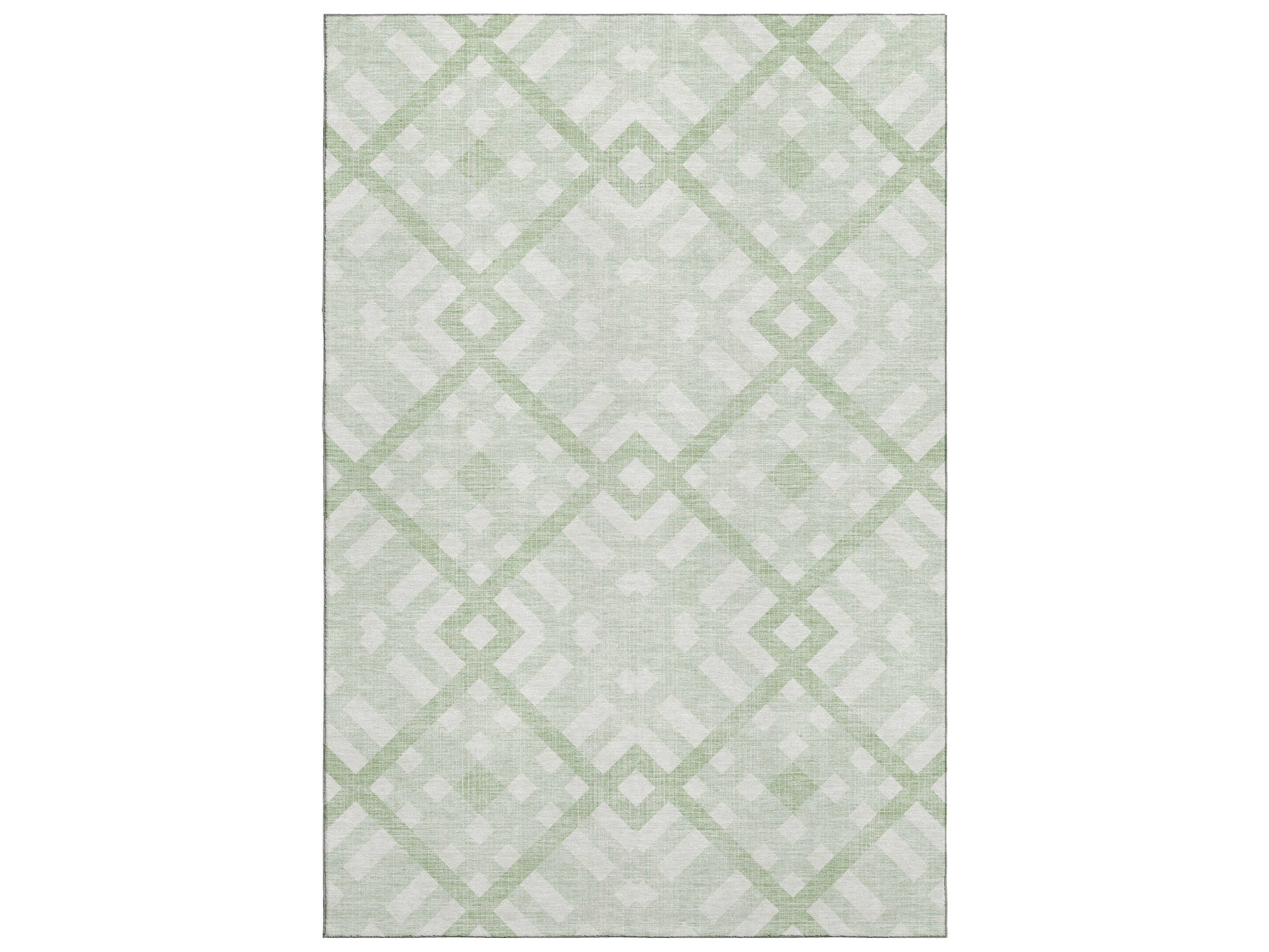 Dalyn Mayfield Geometric Area Rug
