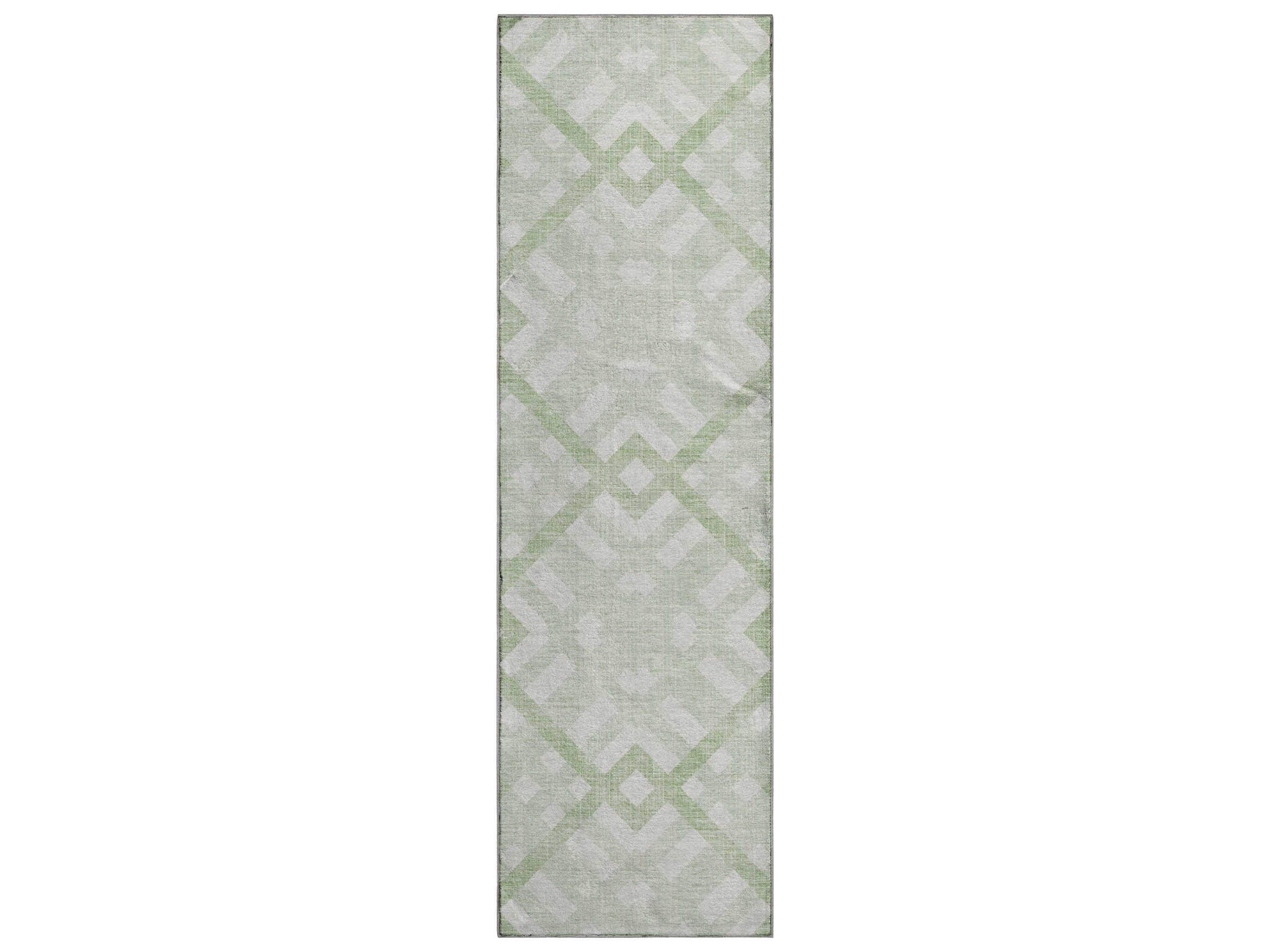 Dalyn Mayfield Geometric Area Rug