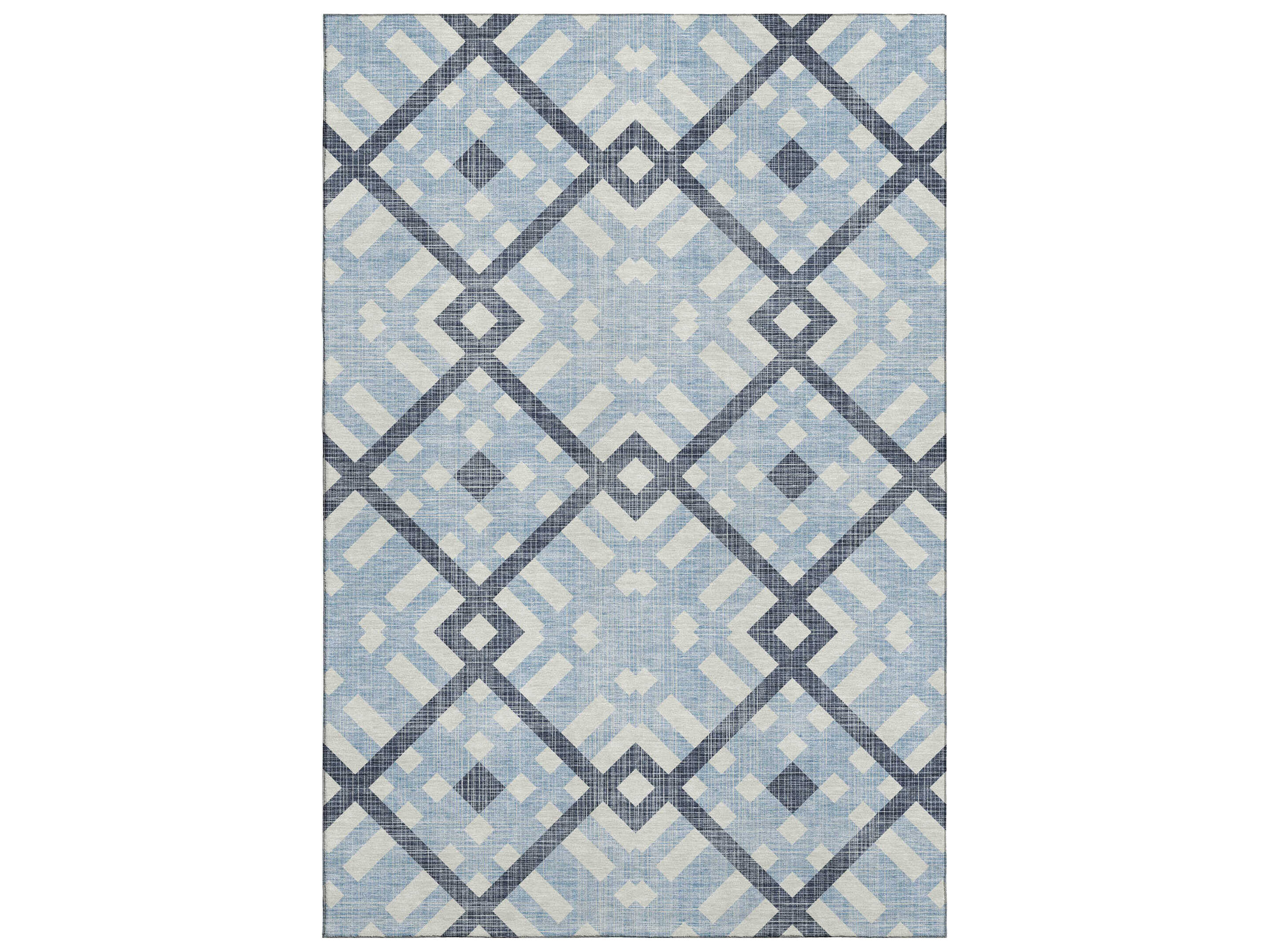 Dalyn Mayfield Geometric Area Rug