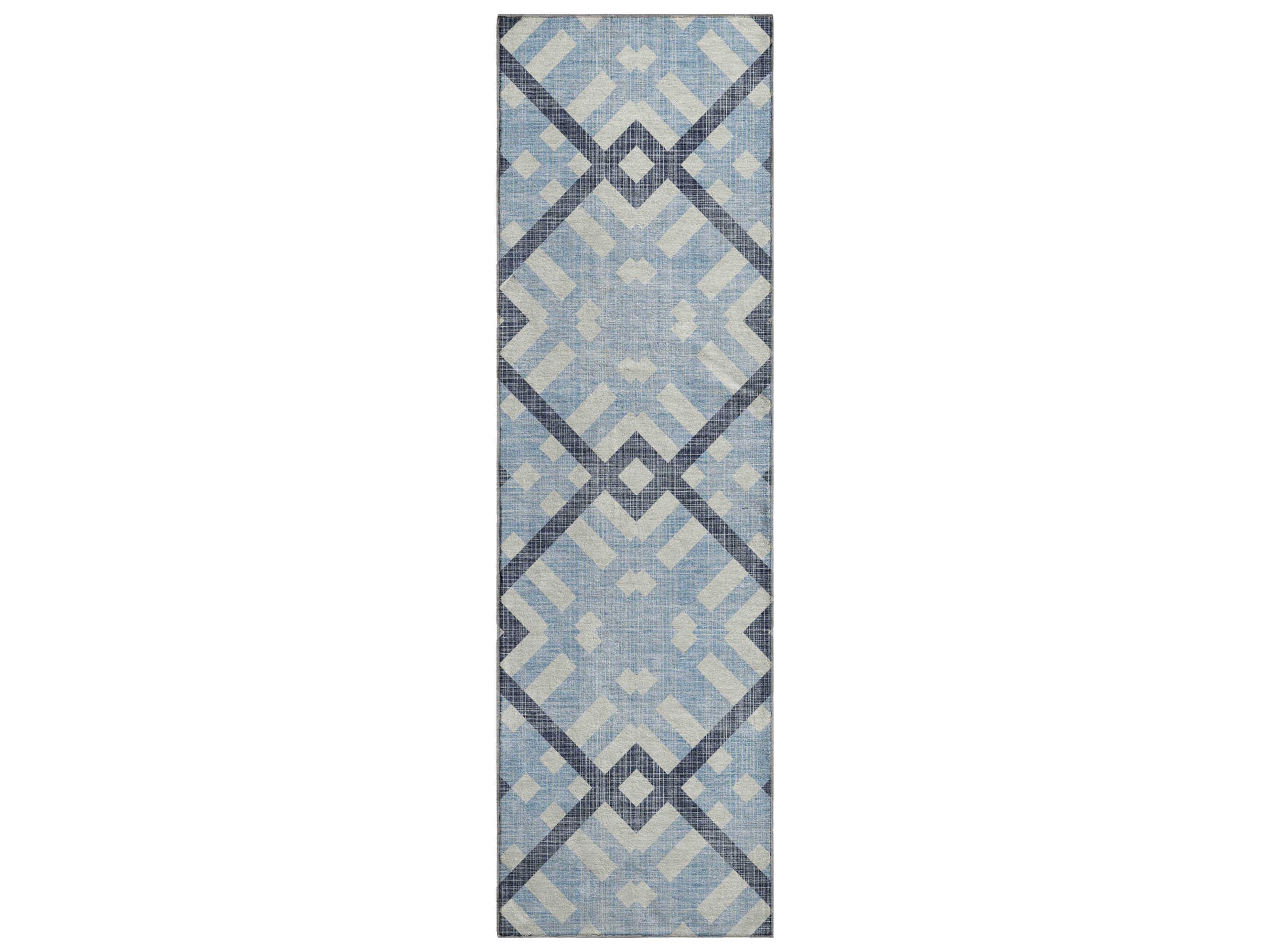 Dalyn Mayfield Geometric Area Rug
