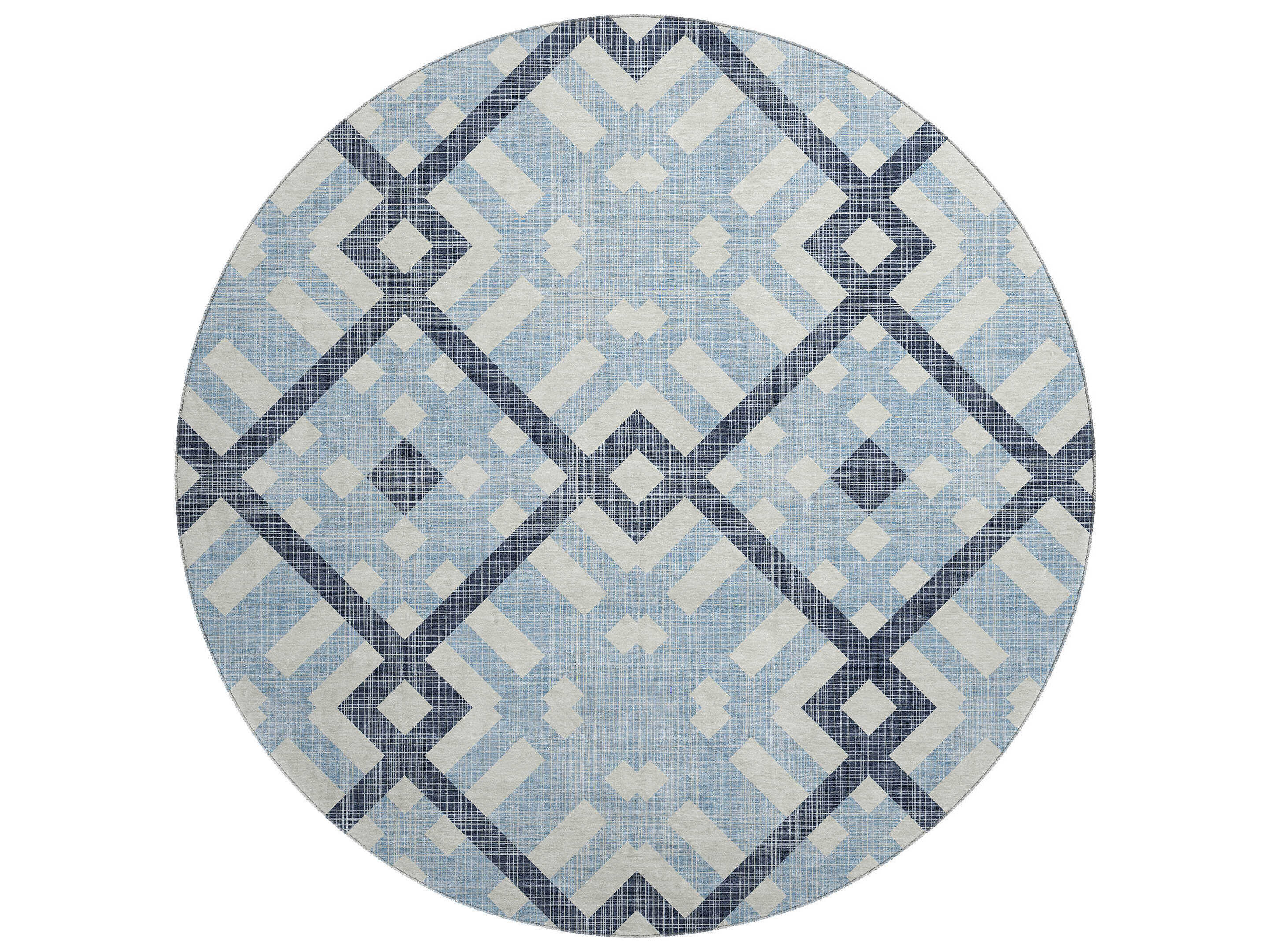 Dalyn Mayfield Geometric Area Rug
