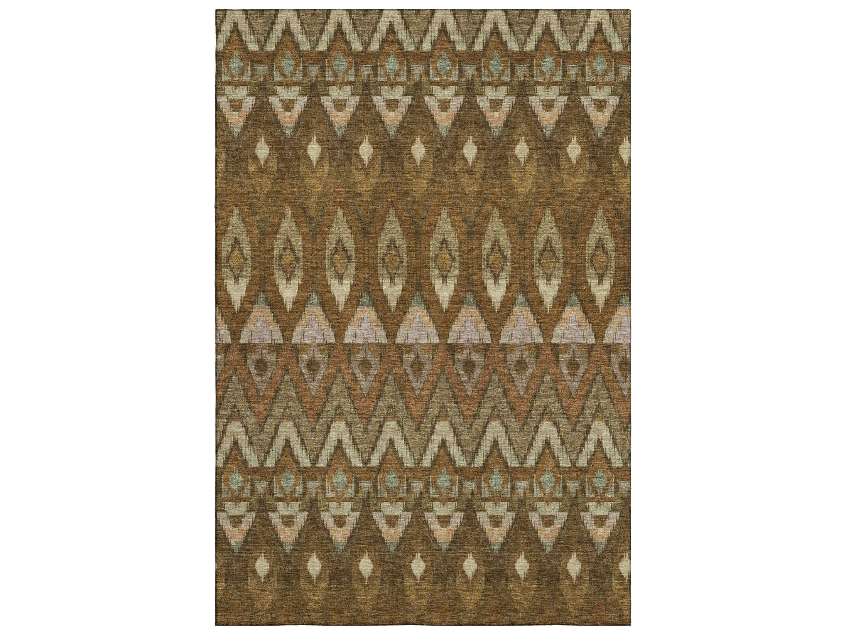 Dalyn Mayfield Chevron Area Rug
