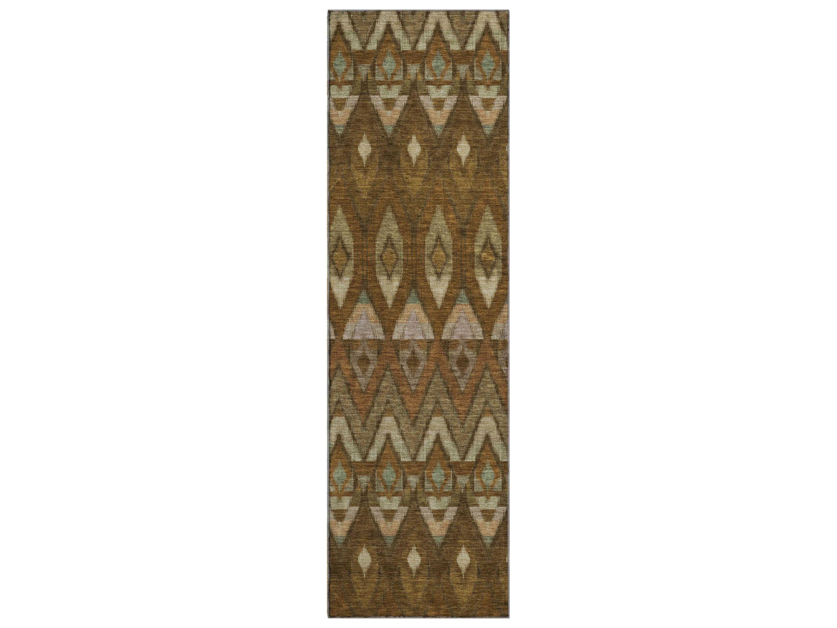 Dalyn Mayfield Chevron Area Rug