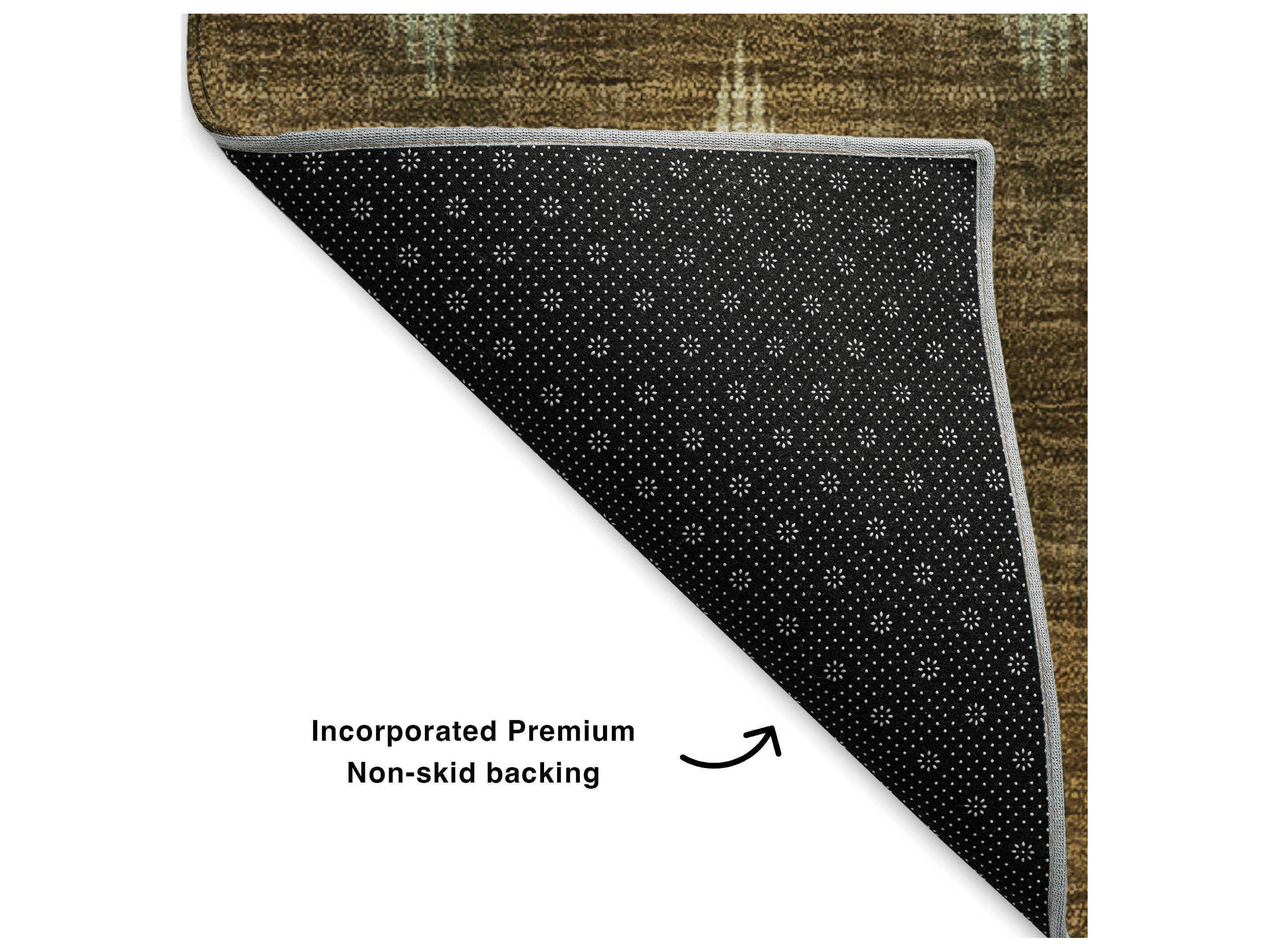 Dalyn Mayfield Chevron Area Rug