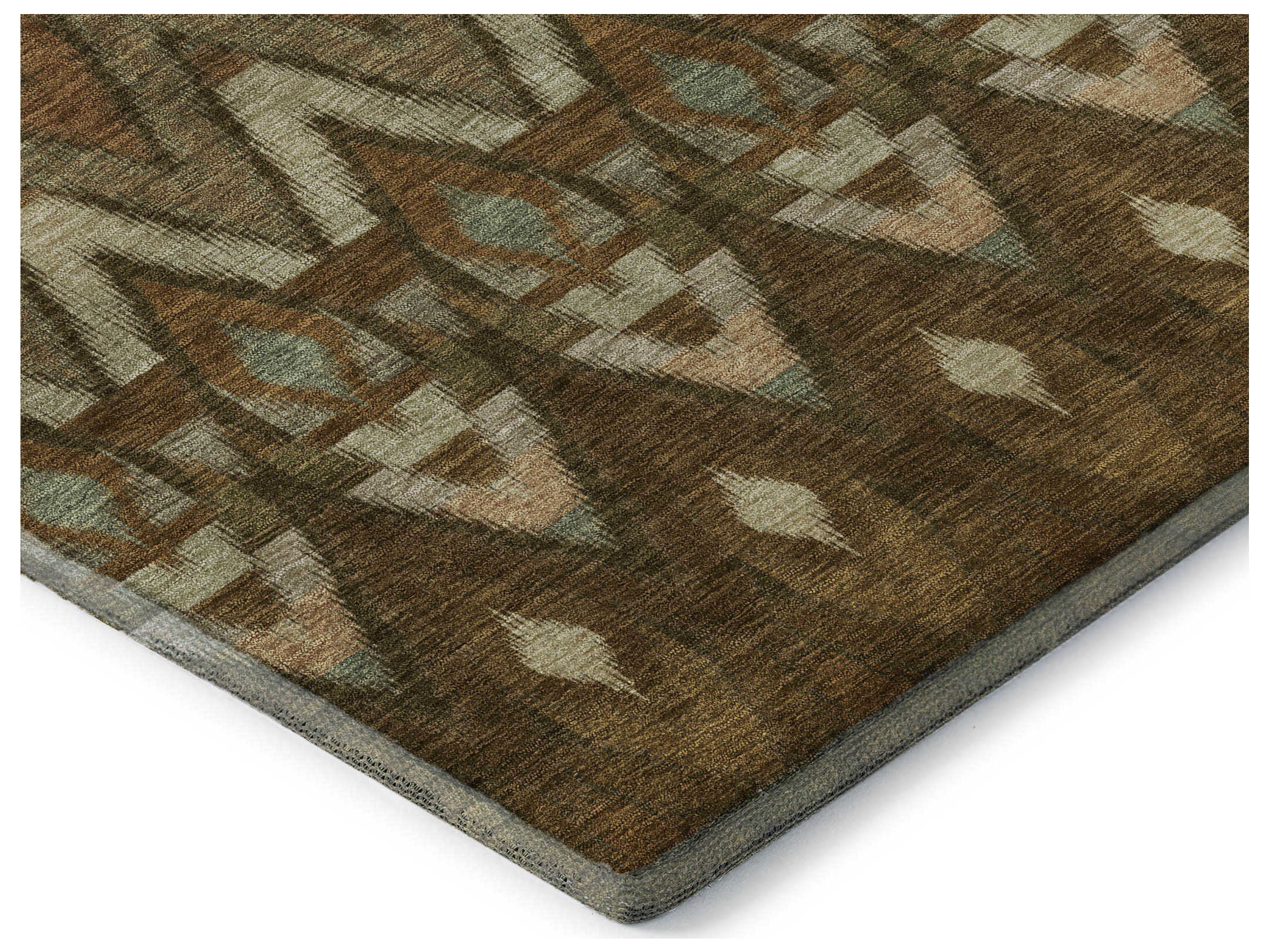 Dalyn Mayfield Chevron Area Rug