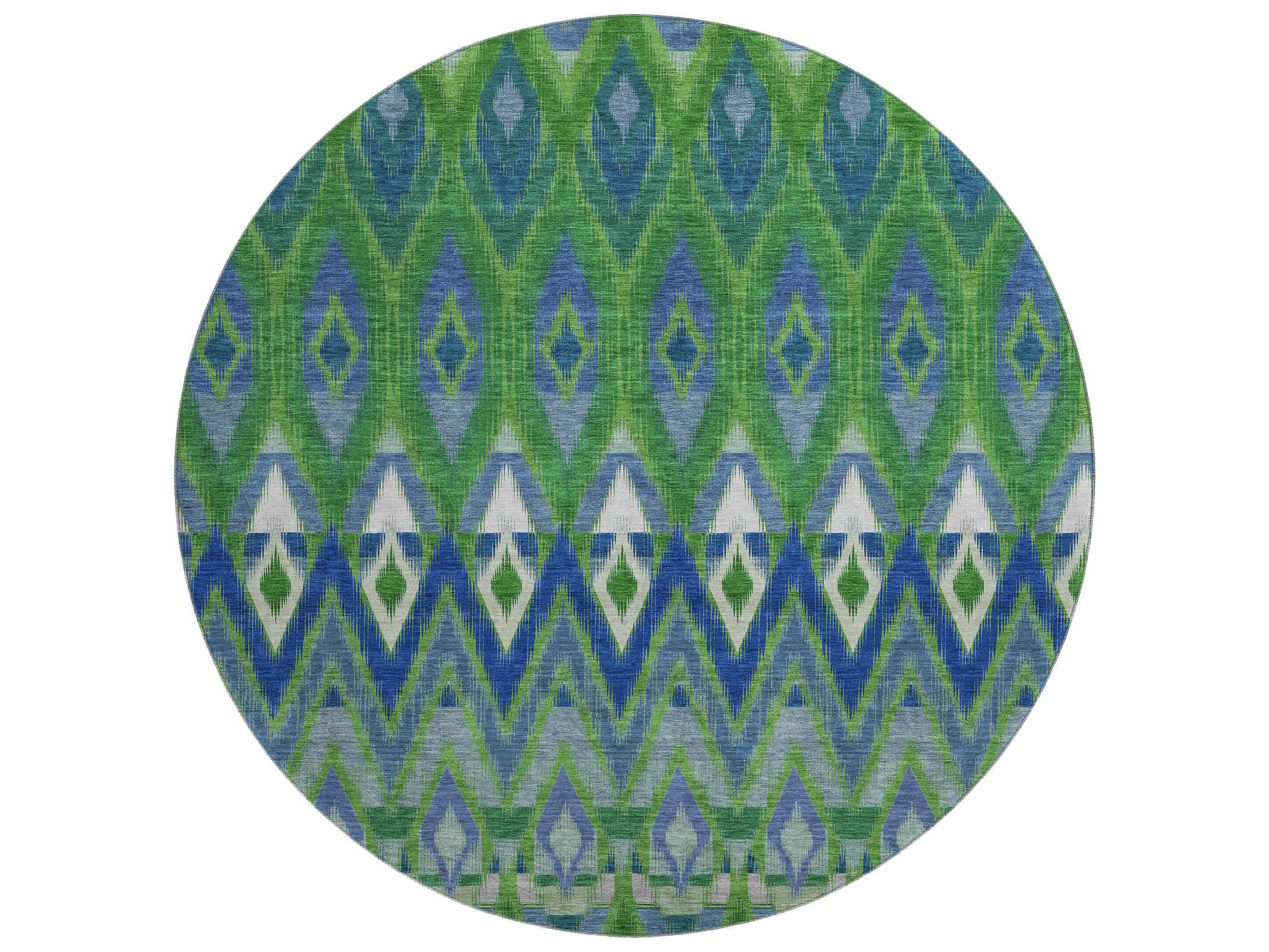 Dalyn Mayfield Chevron Area Rug