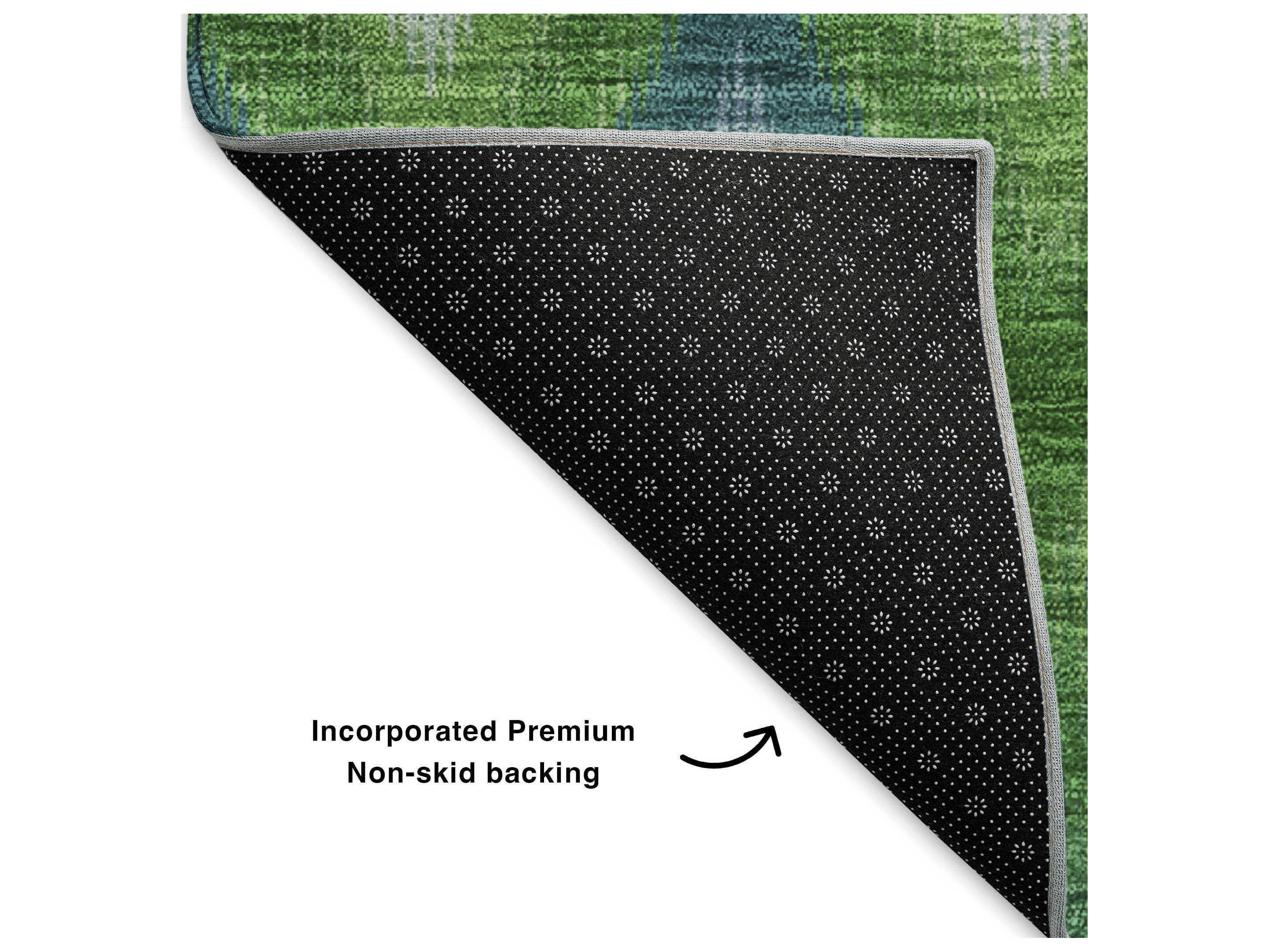 Dalyn Mayfield Chevron Area Rug