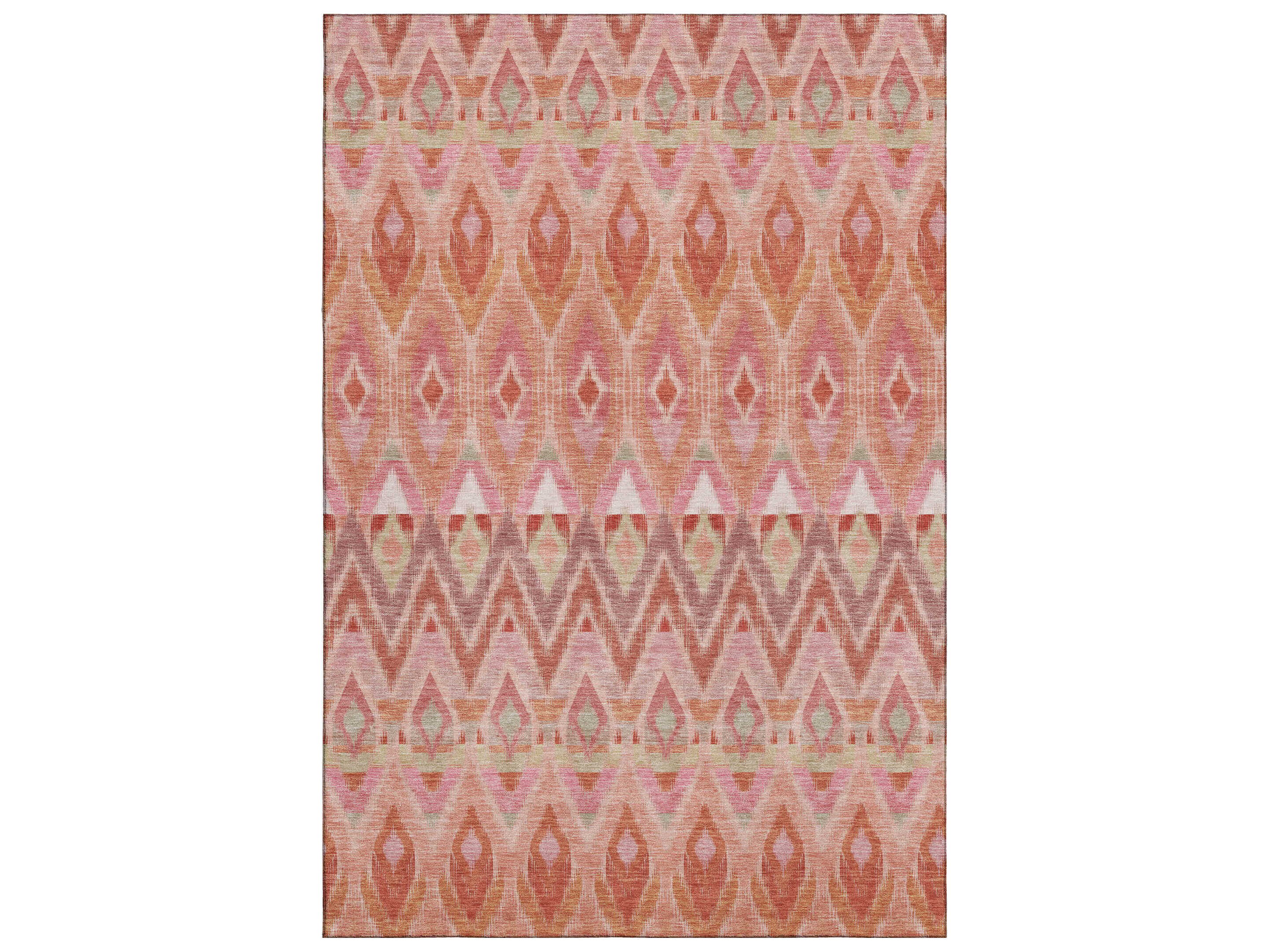 Dalyn Mayfield Chevron Area Rug