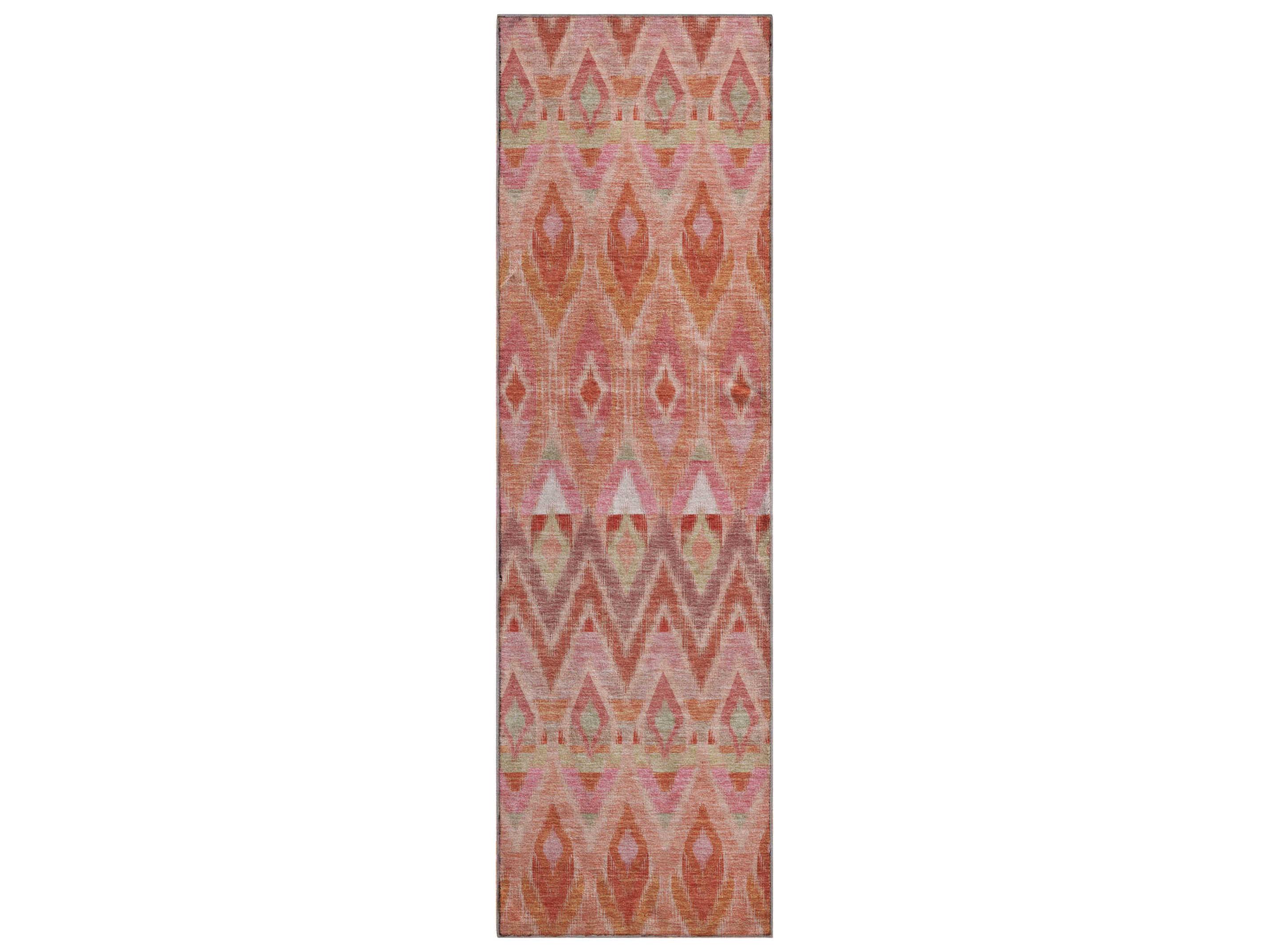 Dalyn Mayfield Chevron Area Rug