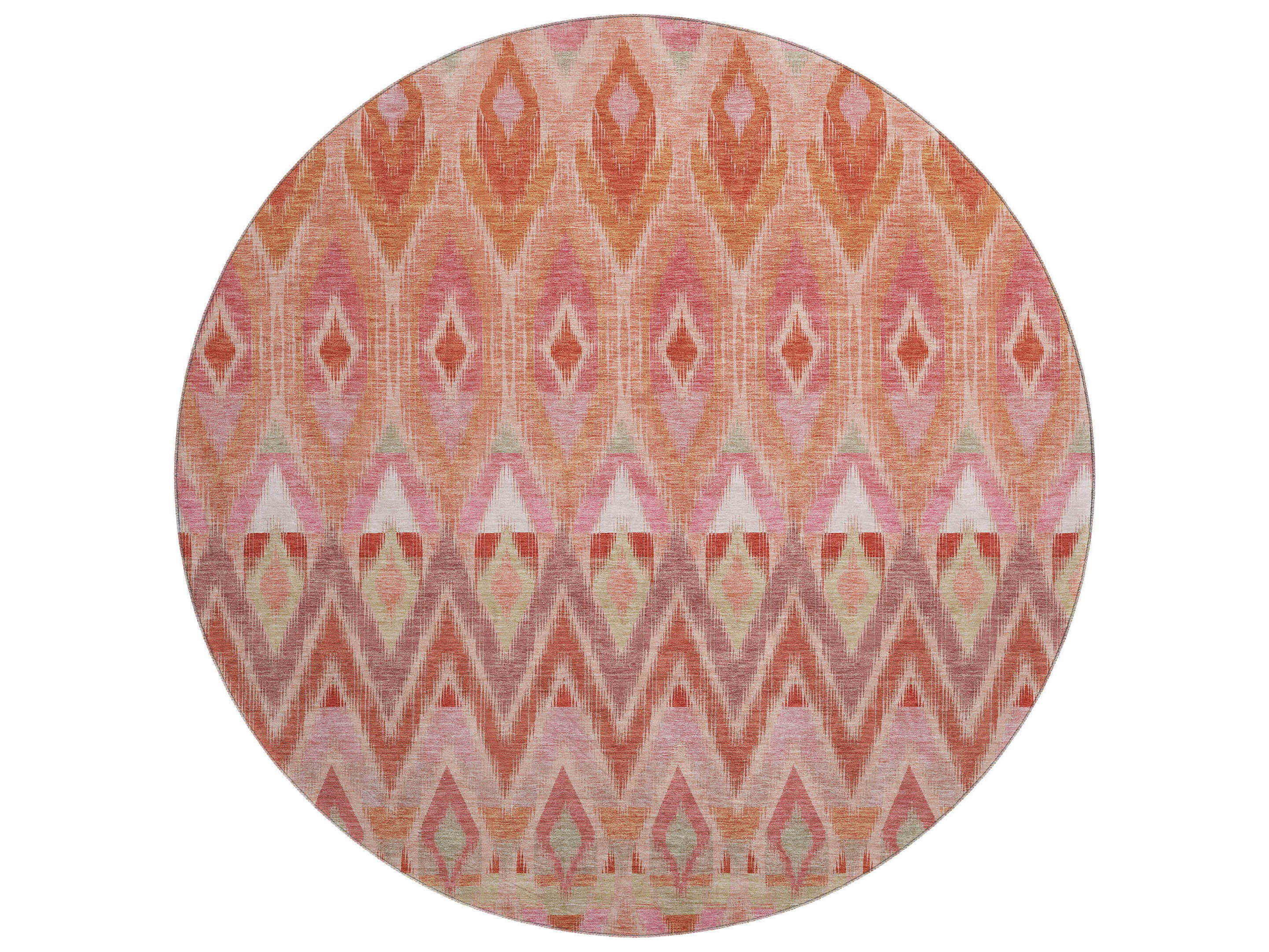 Dalyn Mayfield Chevron Area Rug