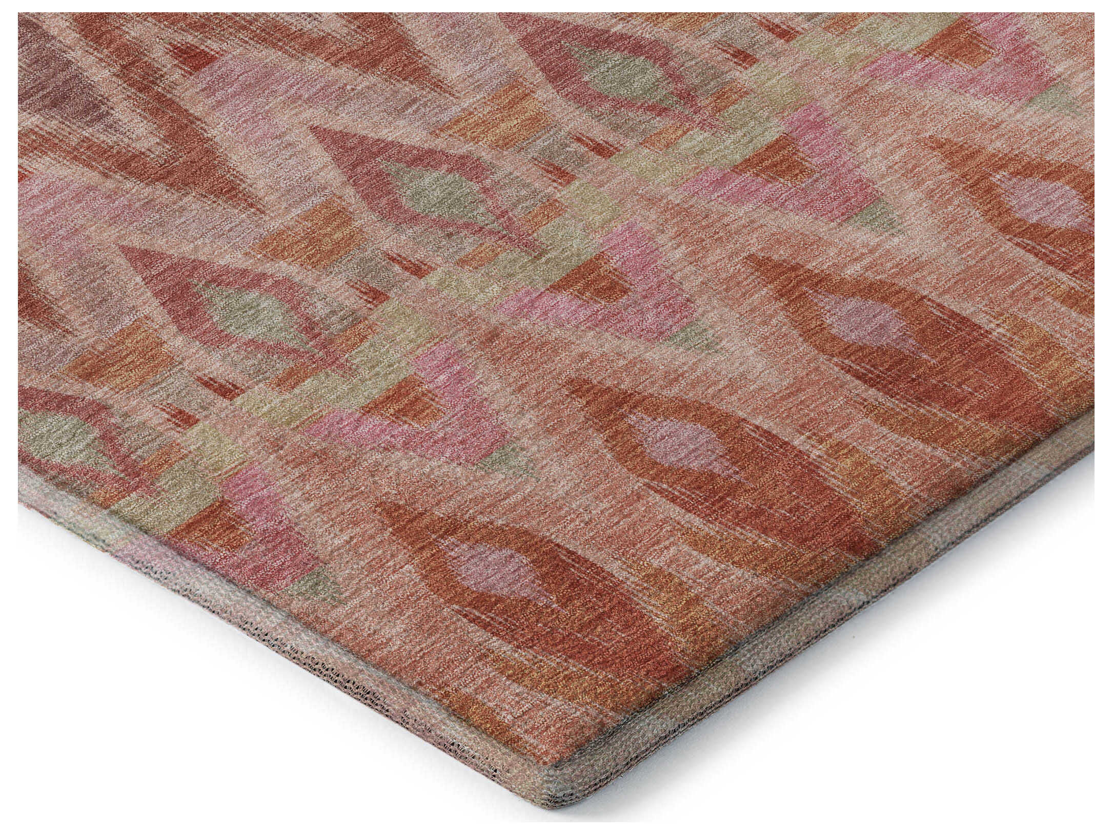 Dalyn Mayfield Chevron Area Rug