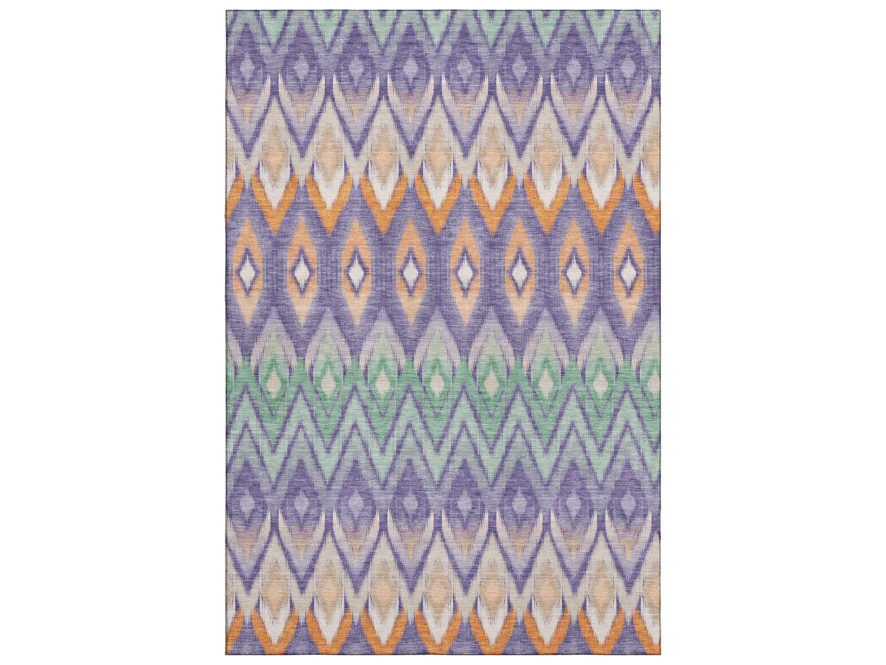 Dalyn Mayfield Chevron Area Rug