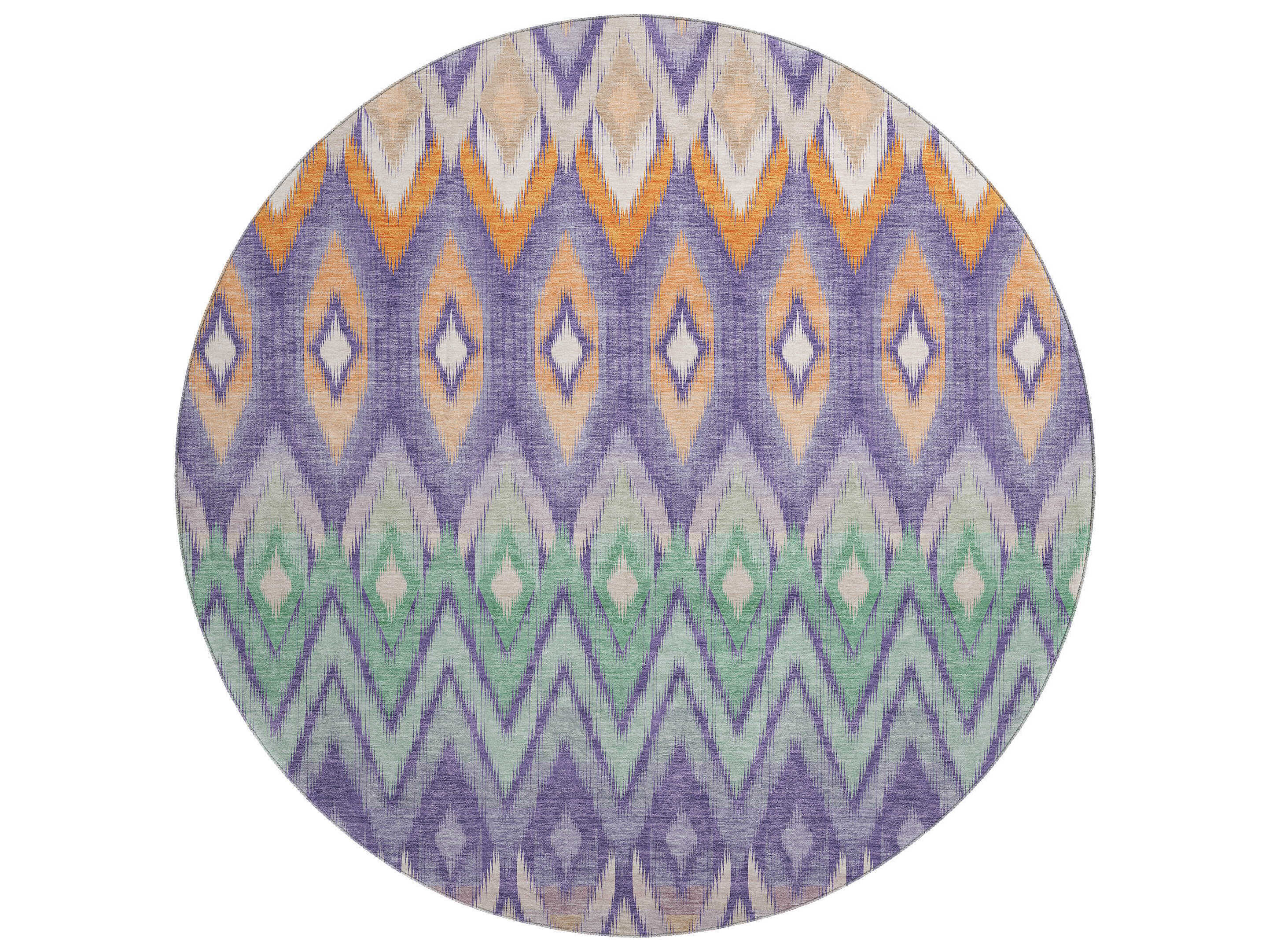 Dalyn Mayfield Chevron Area Rug