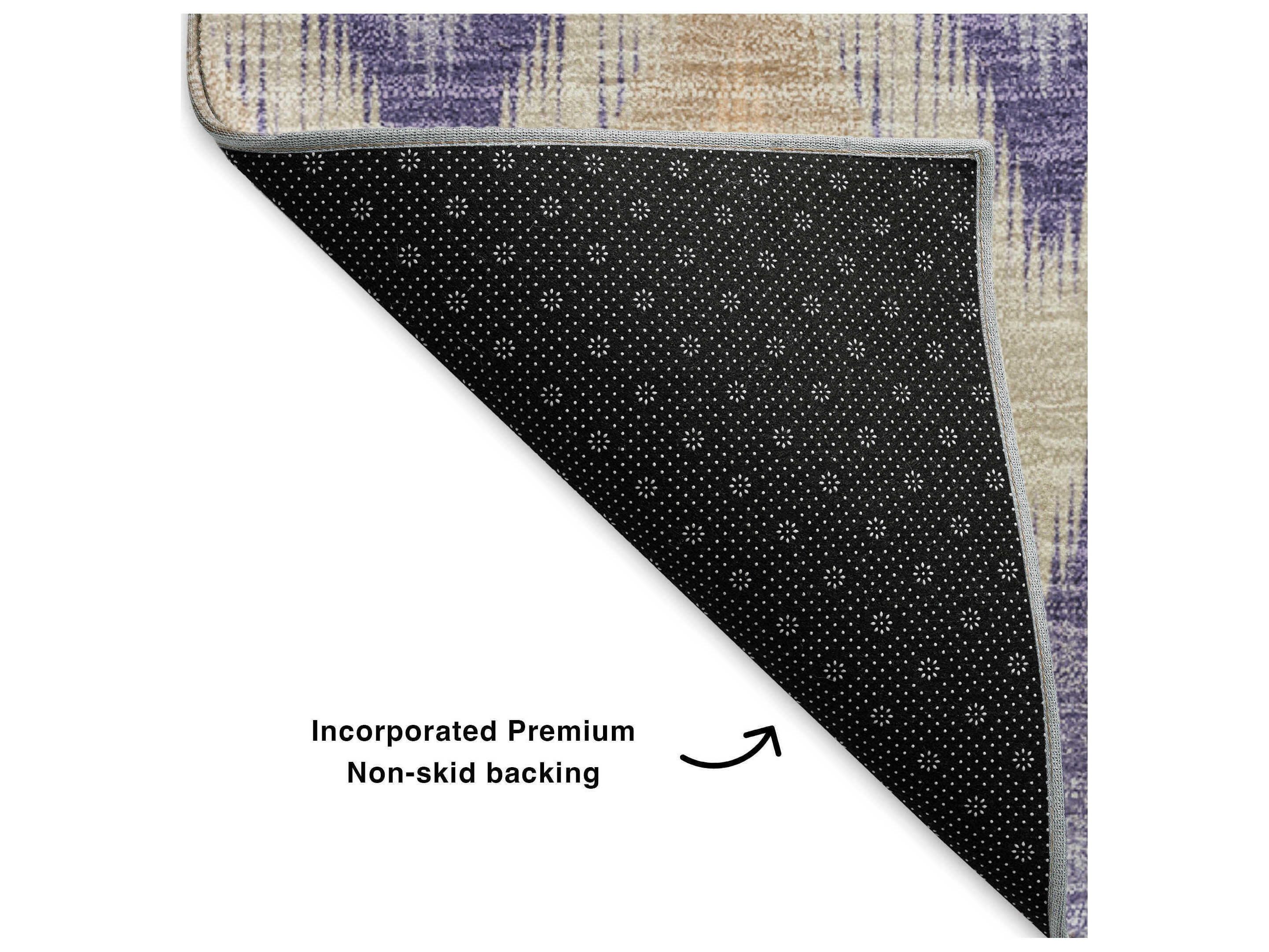 Dalyn Mayfield Chevron Area Rug