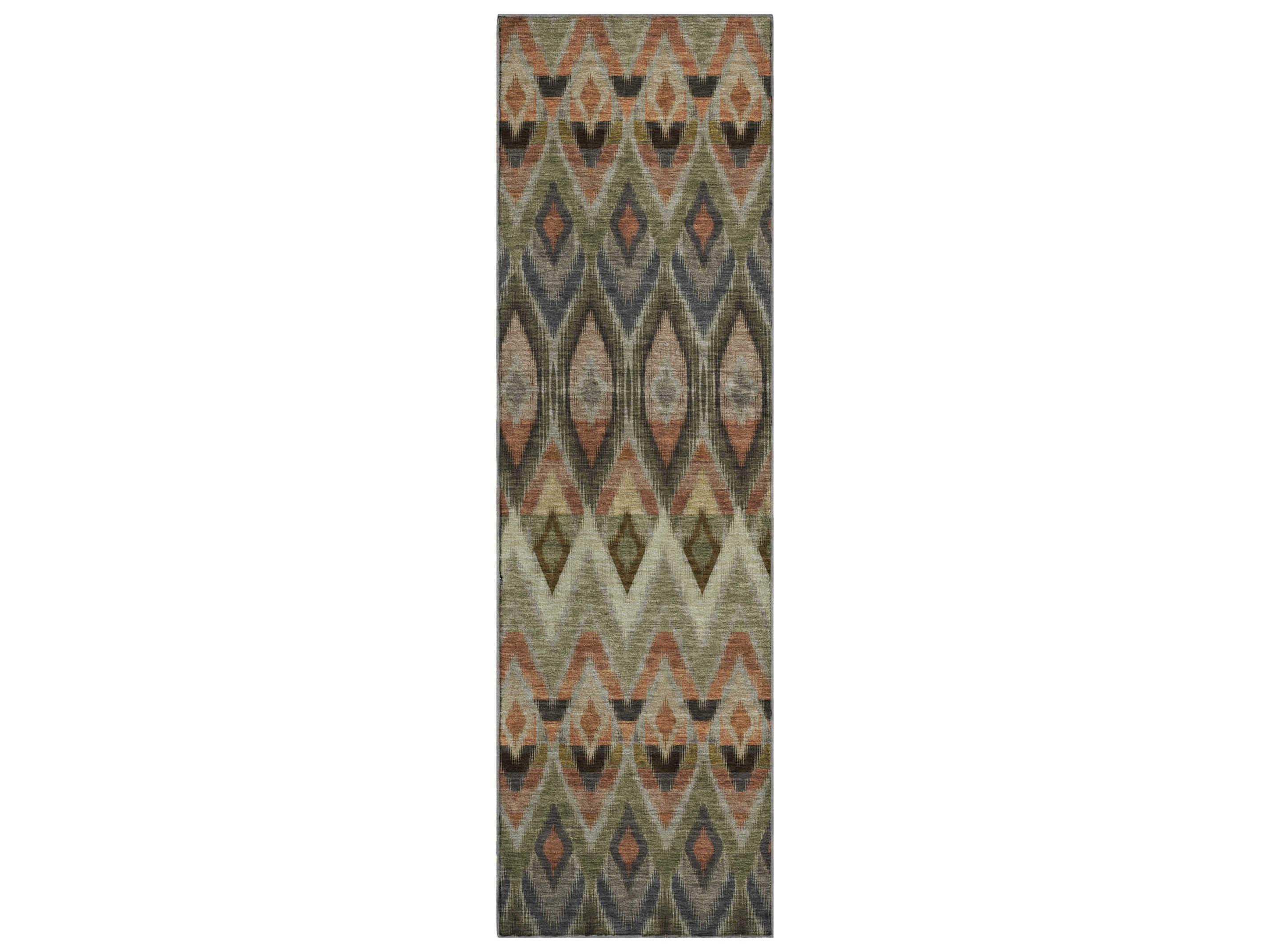 Dalyn Mayfield Chevron Area Rug
