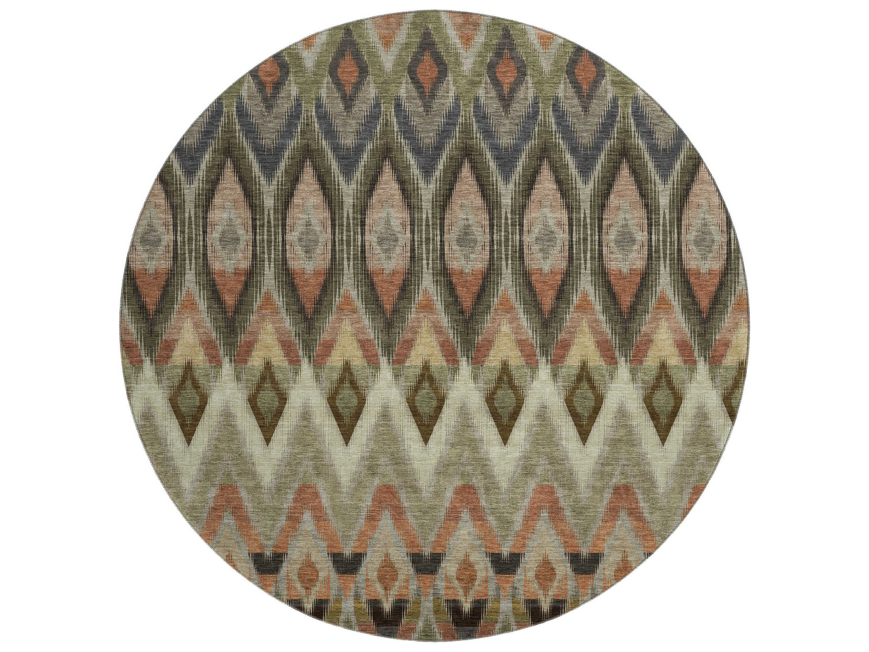 Dalyn Mayfield Chevron Area Rug