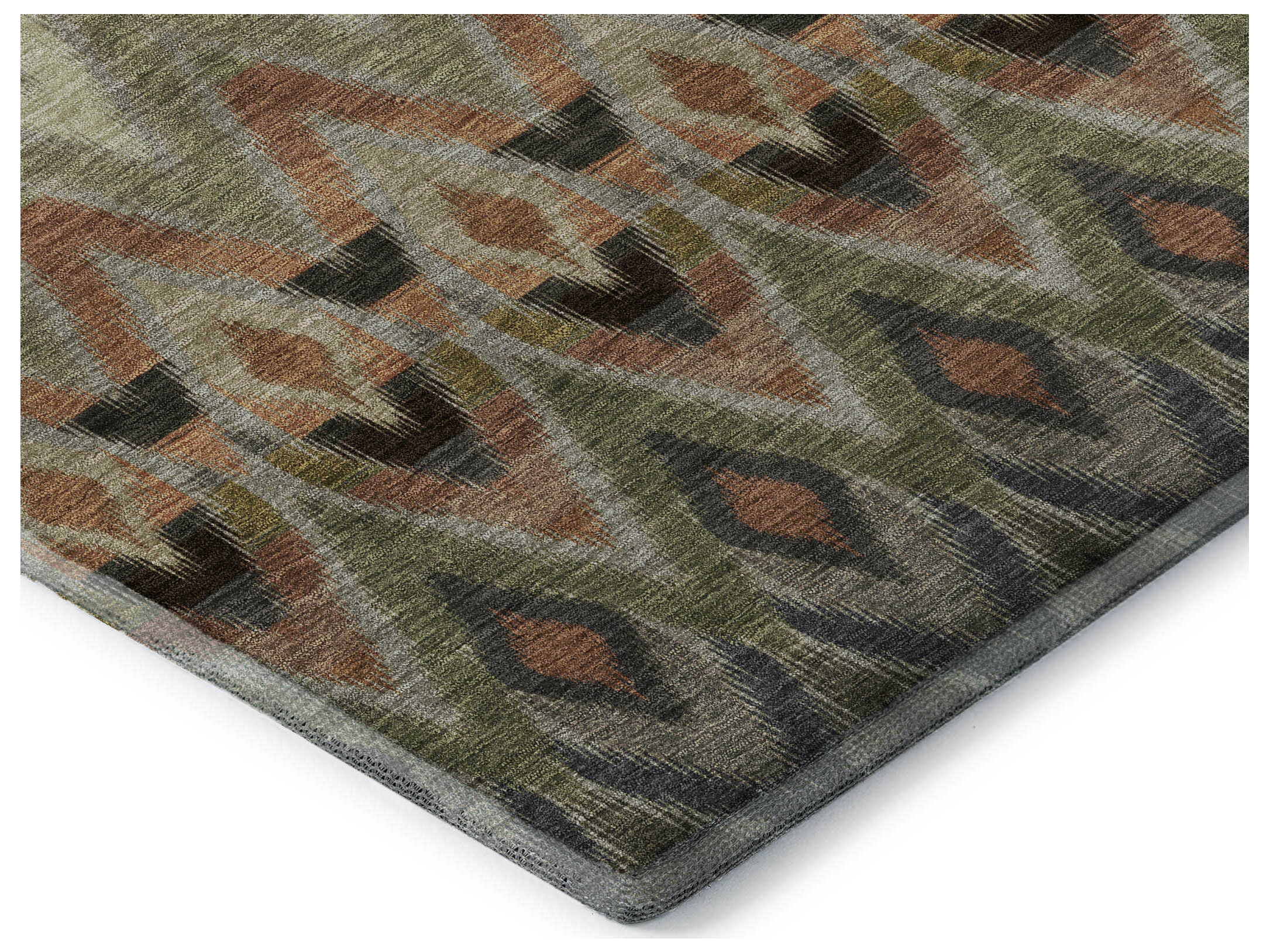 Dalyn Mayfield Chevron Area Rug