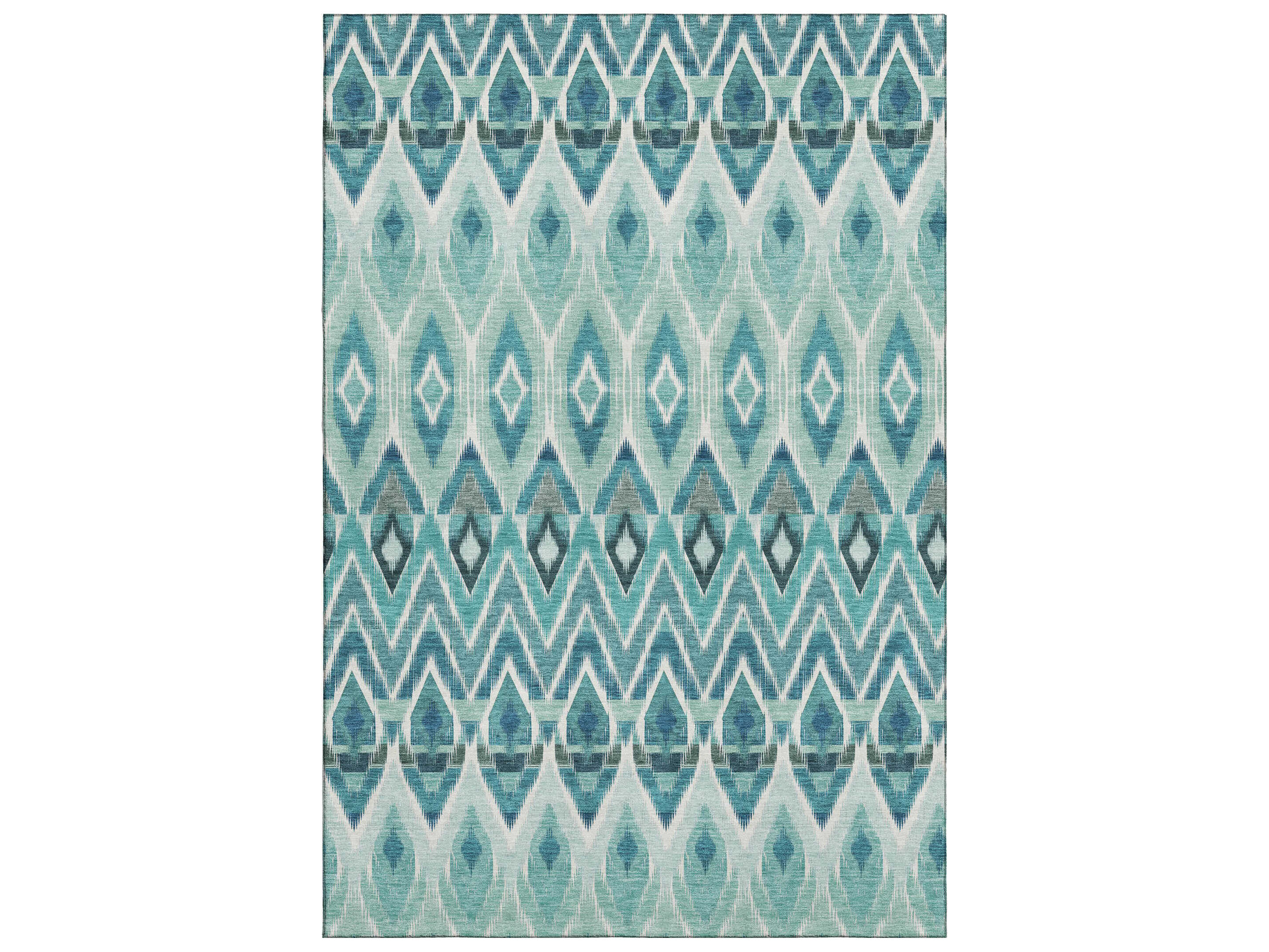 Dalyn Mayfield Chevron Area Rug