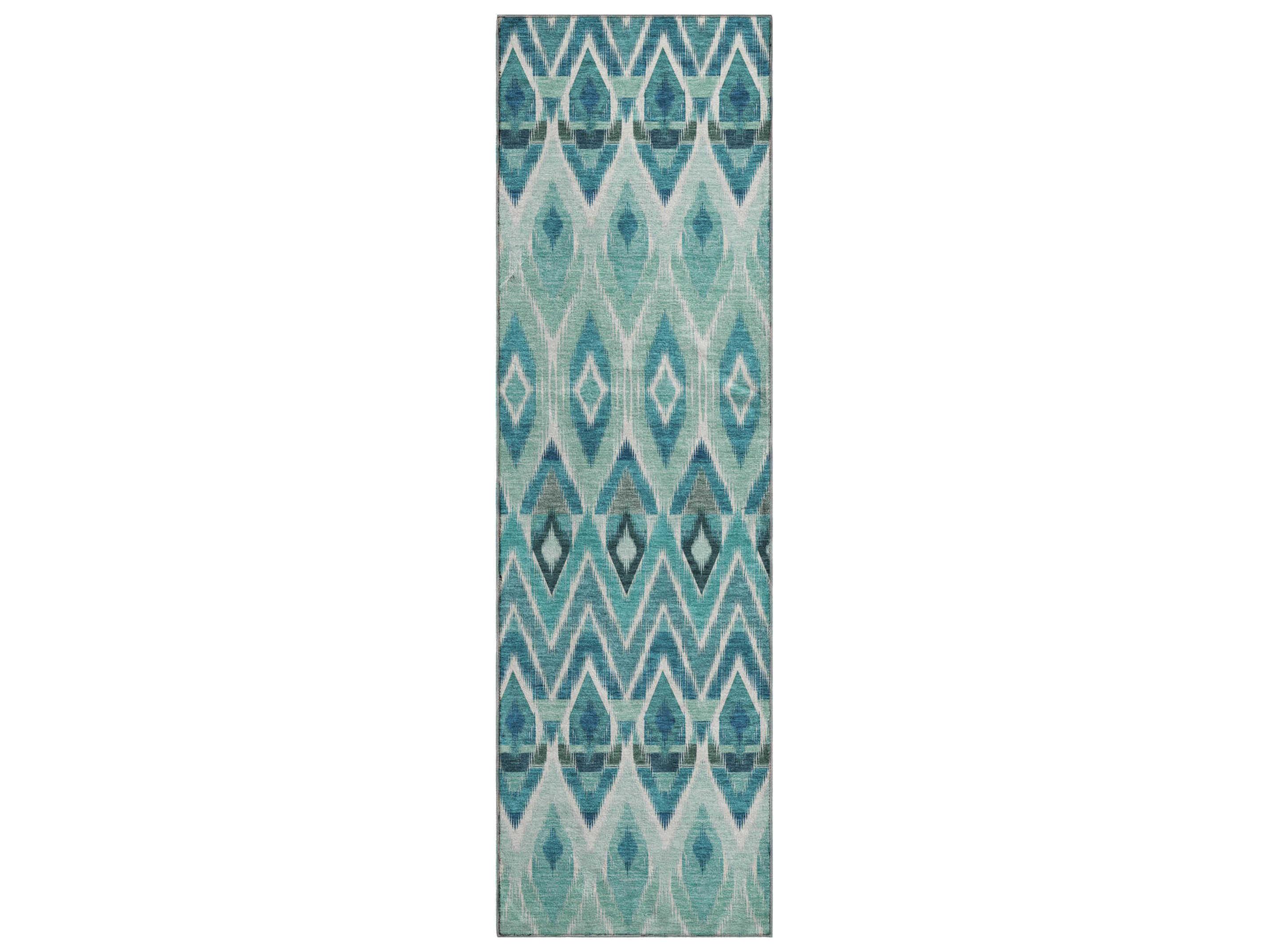 Dalyn Mayfield Chevron Area Rug