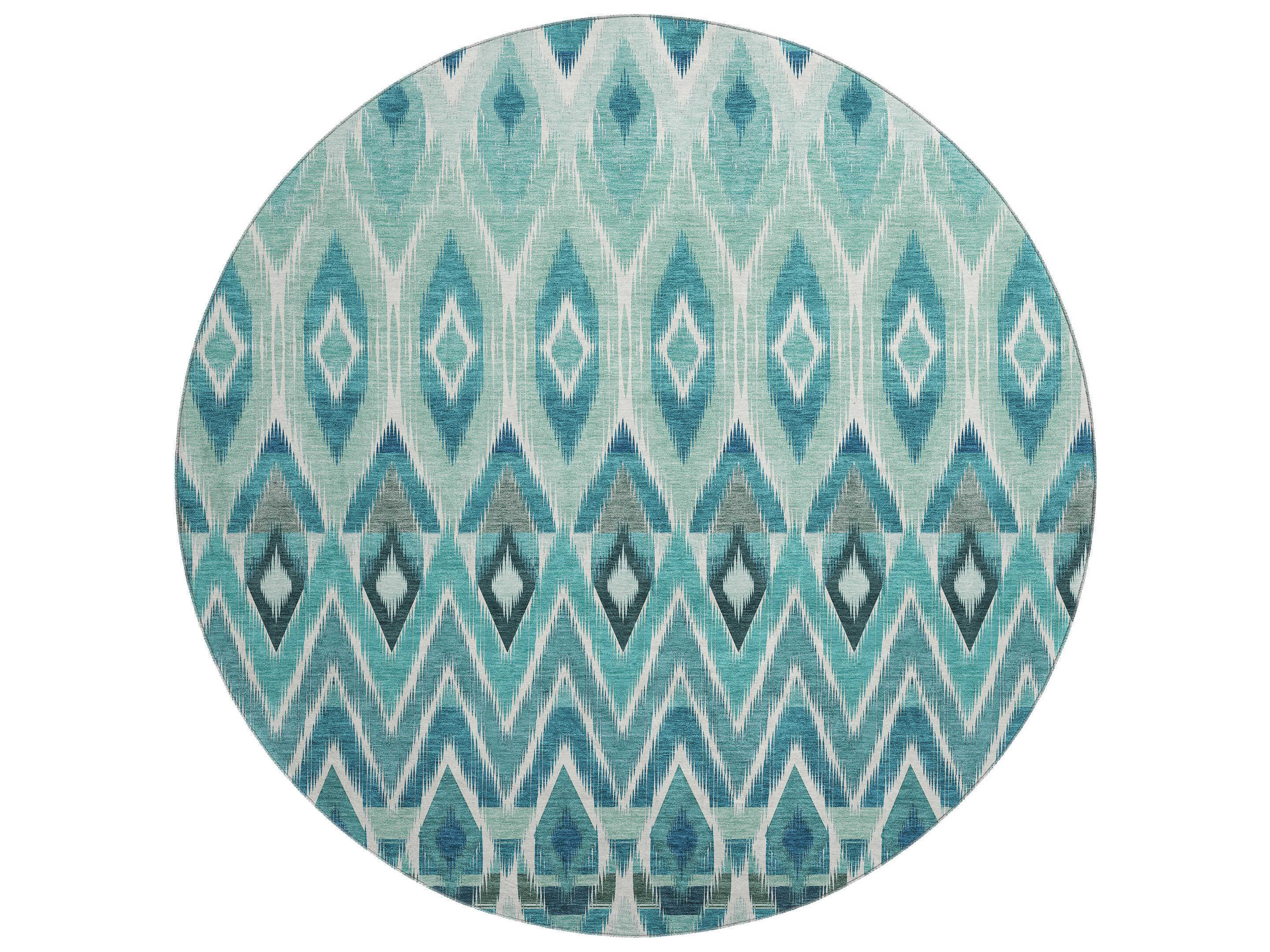 Dalyn Mayfield Chevron Area Rug