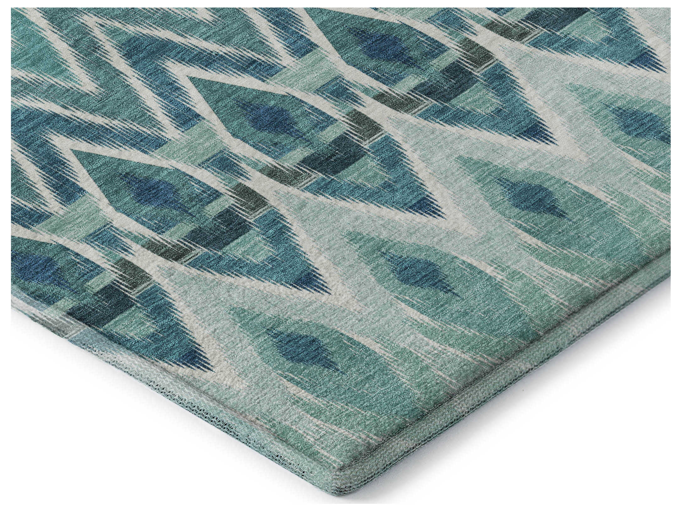 Dalyn Mayfield Chevron Area Rug