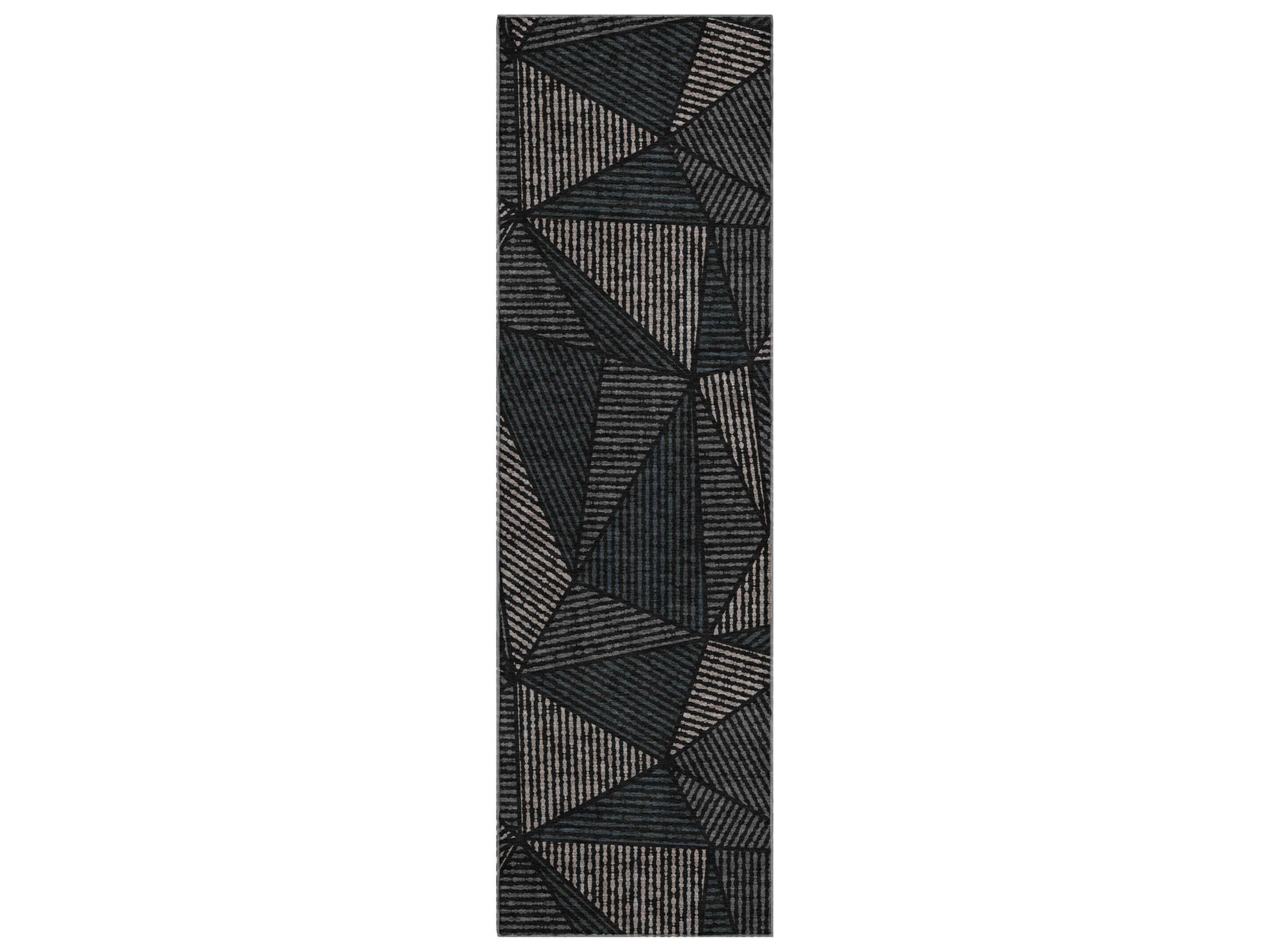 Dalyn Mayfield Geometric Area Rug