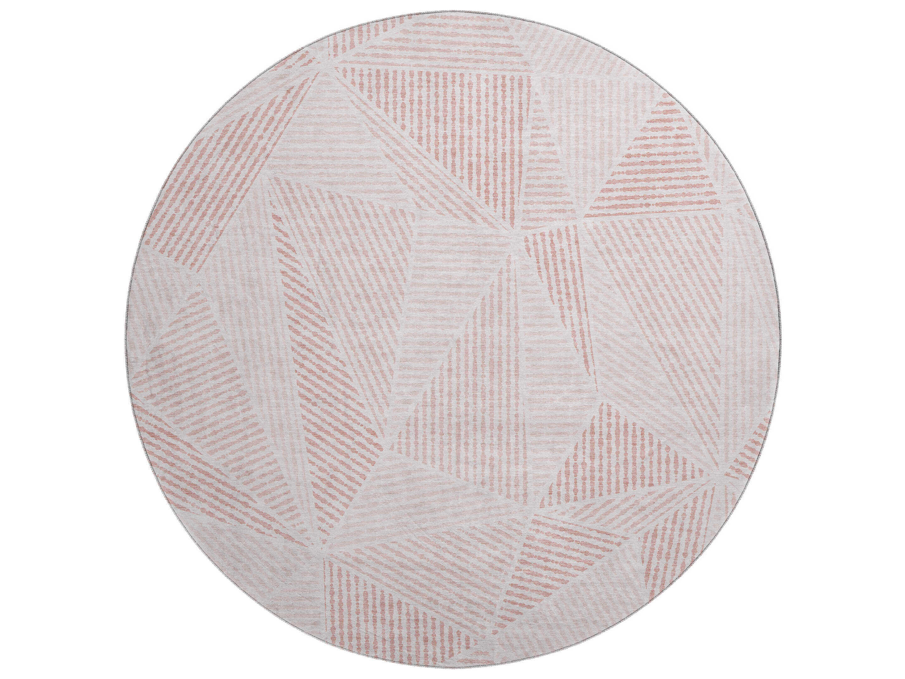 Dalyn Mayfield Geometric Area Rug
