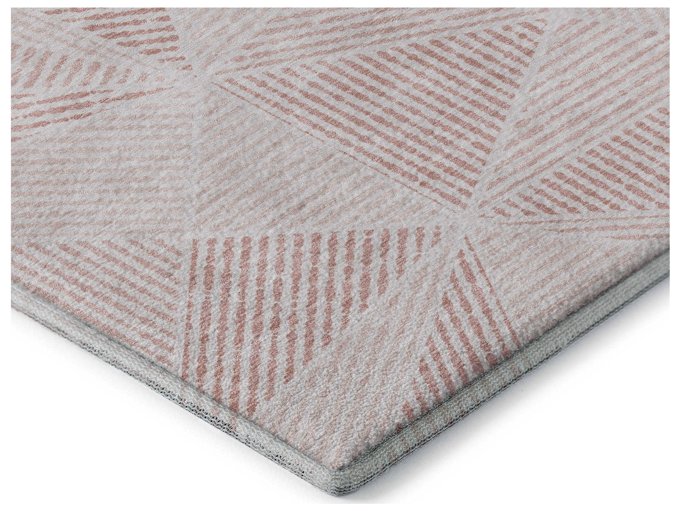 Dalyn Mayfield Geometric Area Rug