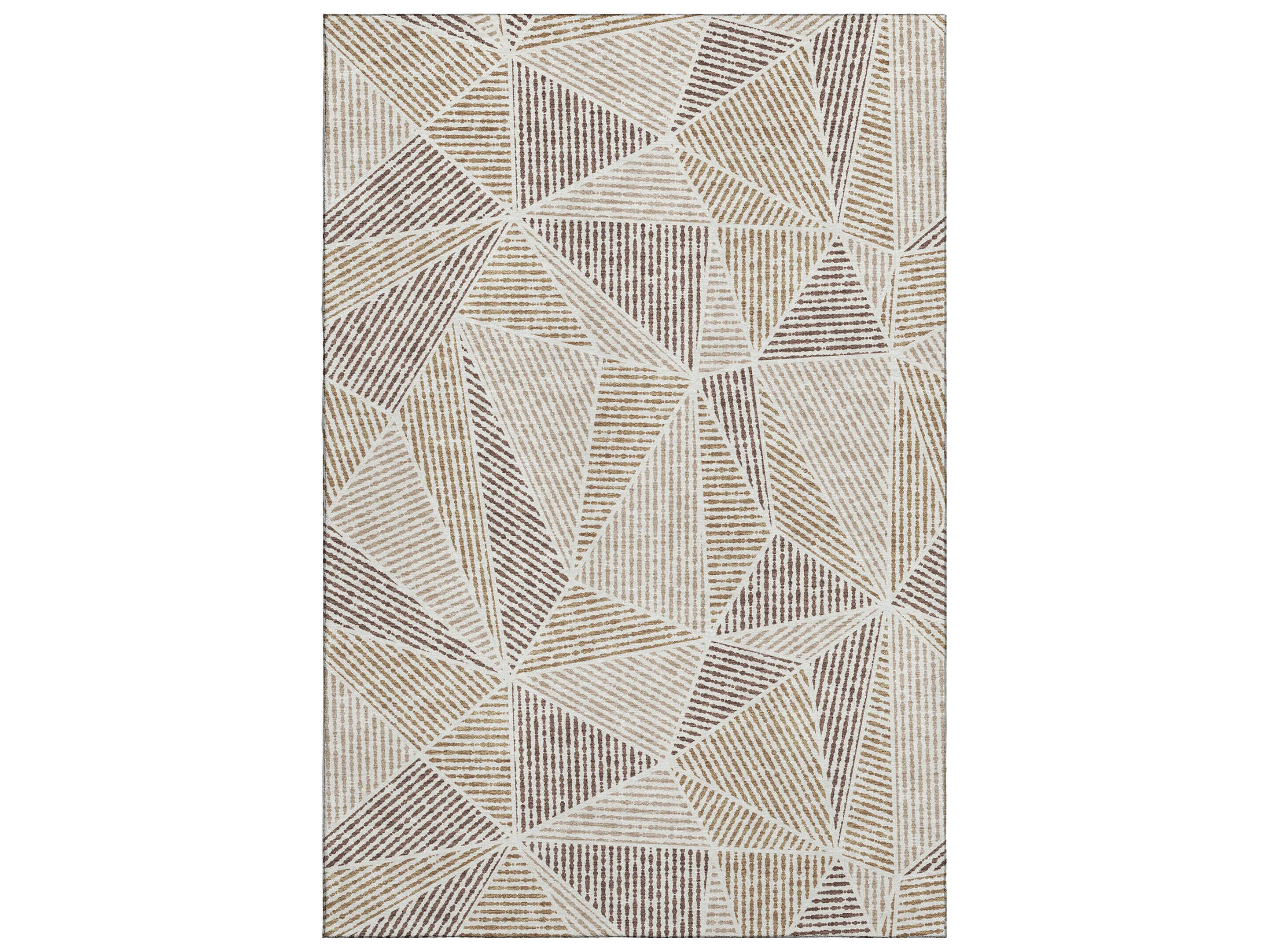 Dalyn Mayfield Geometric Area Rug