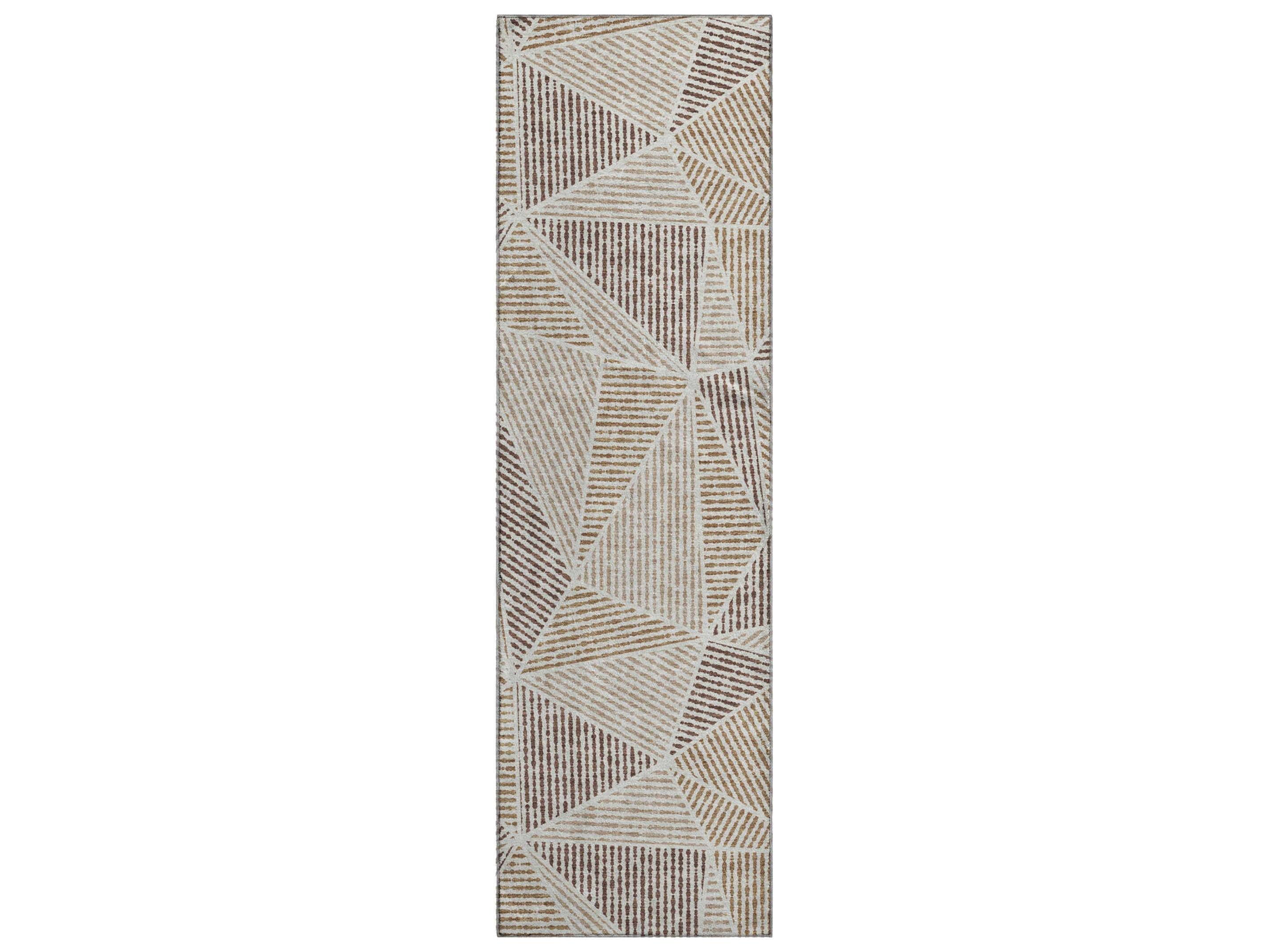 Dalyn Mayfield Geometric Area Rug