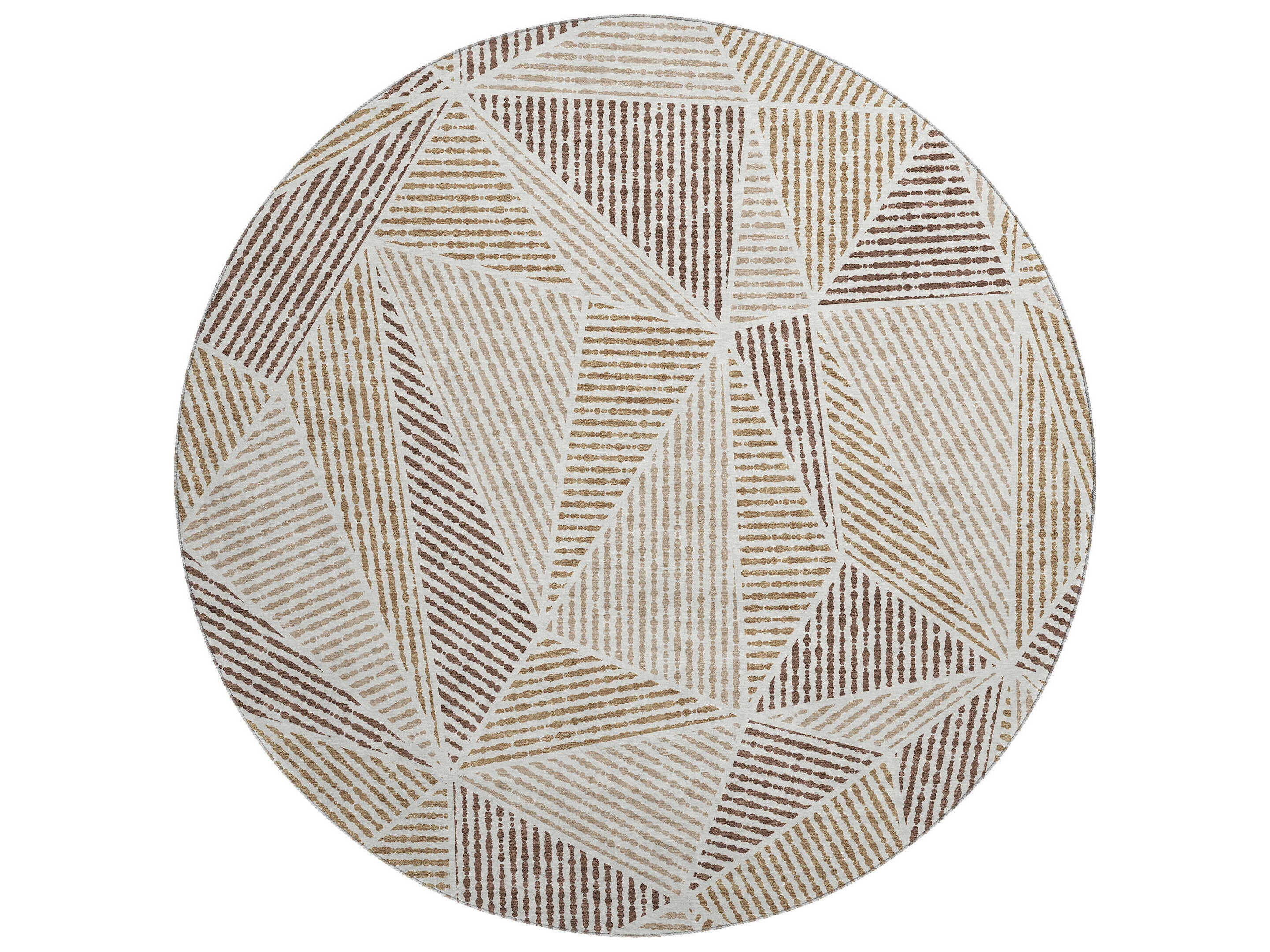 Dalyn Mayfield Geometric Area Rug