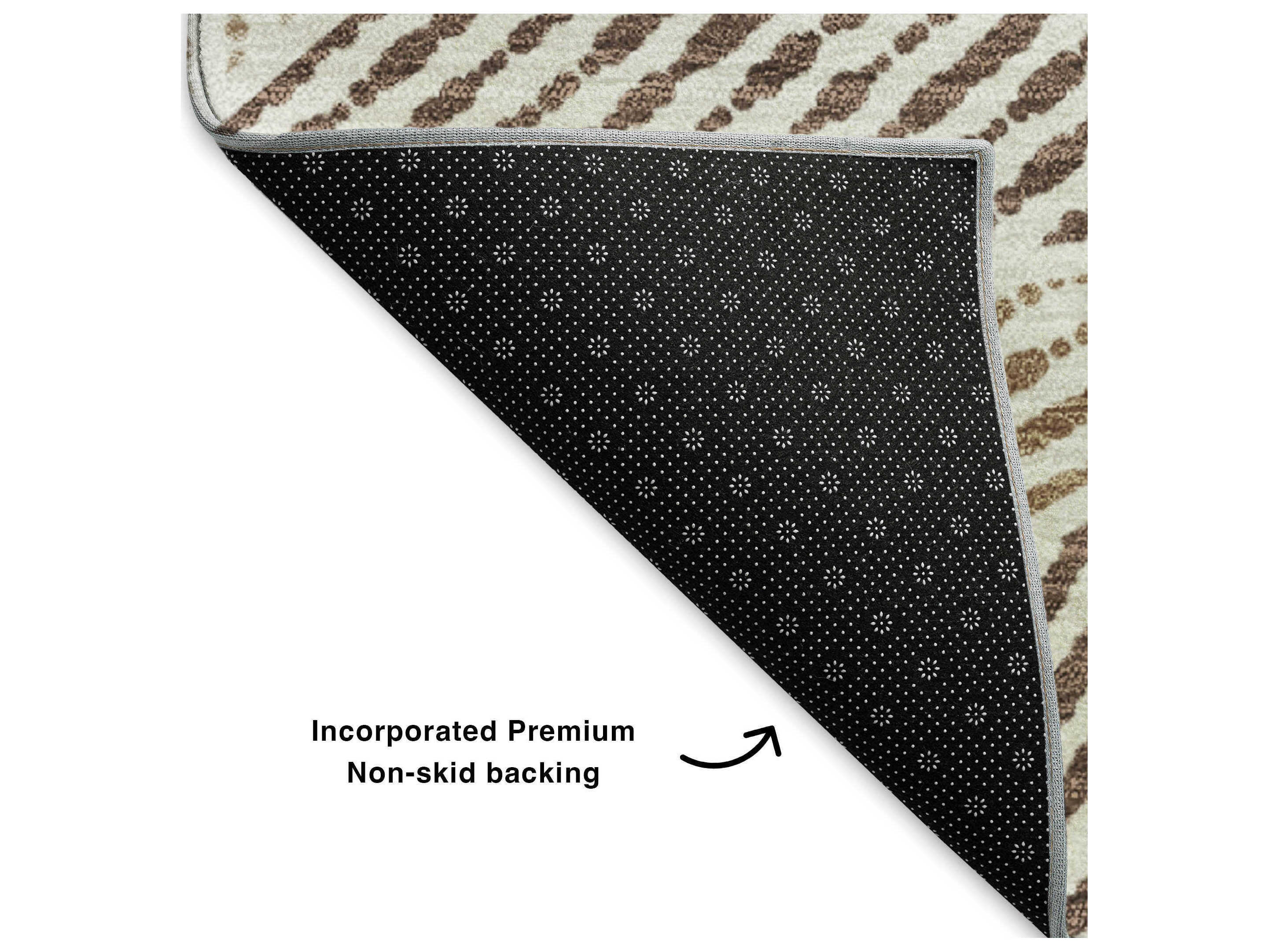 Dalyn Mayfield Geometric Area Rug