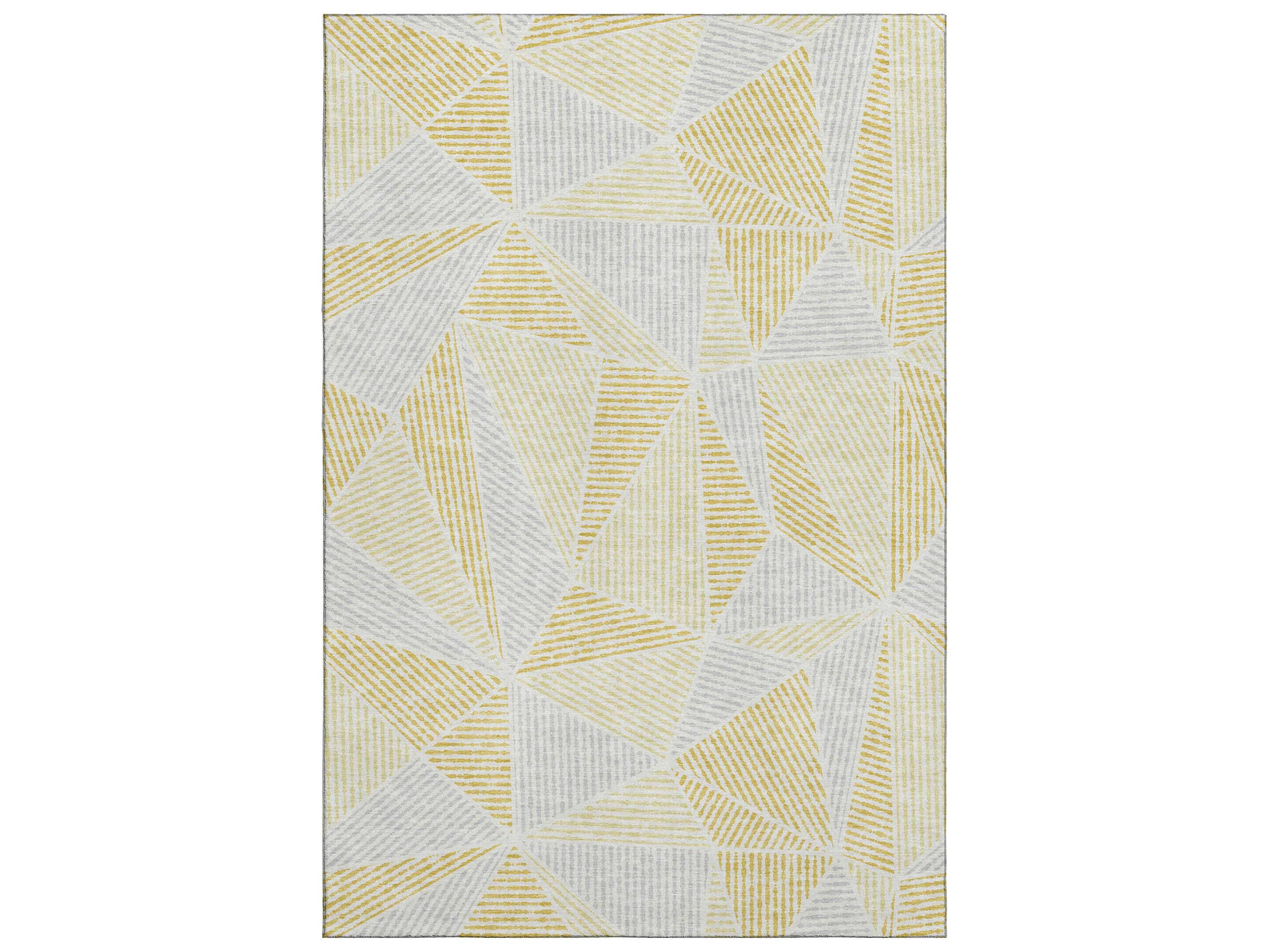 Dalyn Mayfield Geometric Area Rug