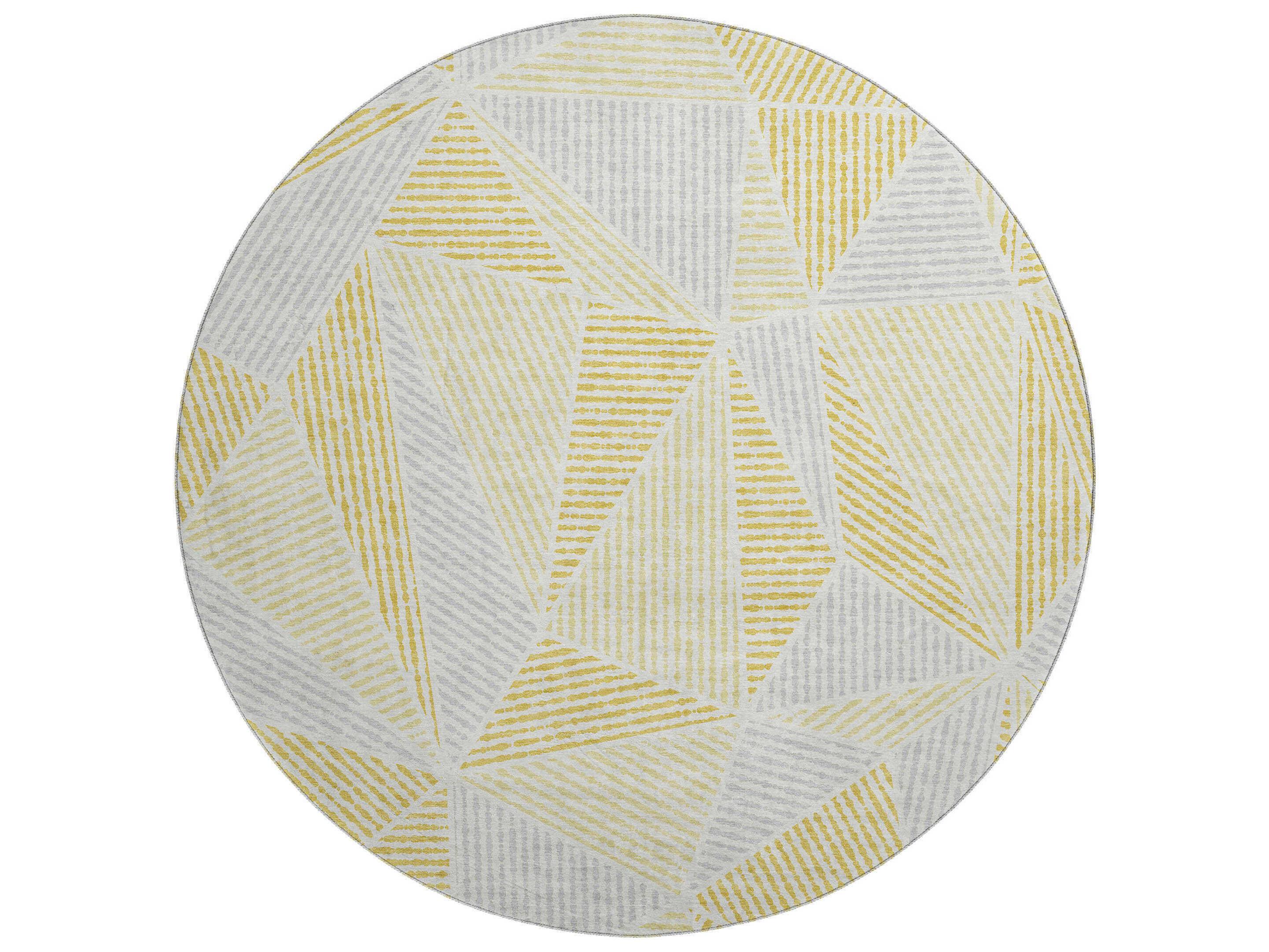 Dalyn Mayfield Geometric Area Rug