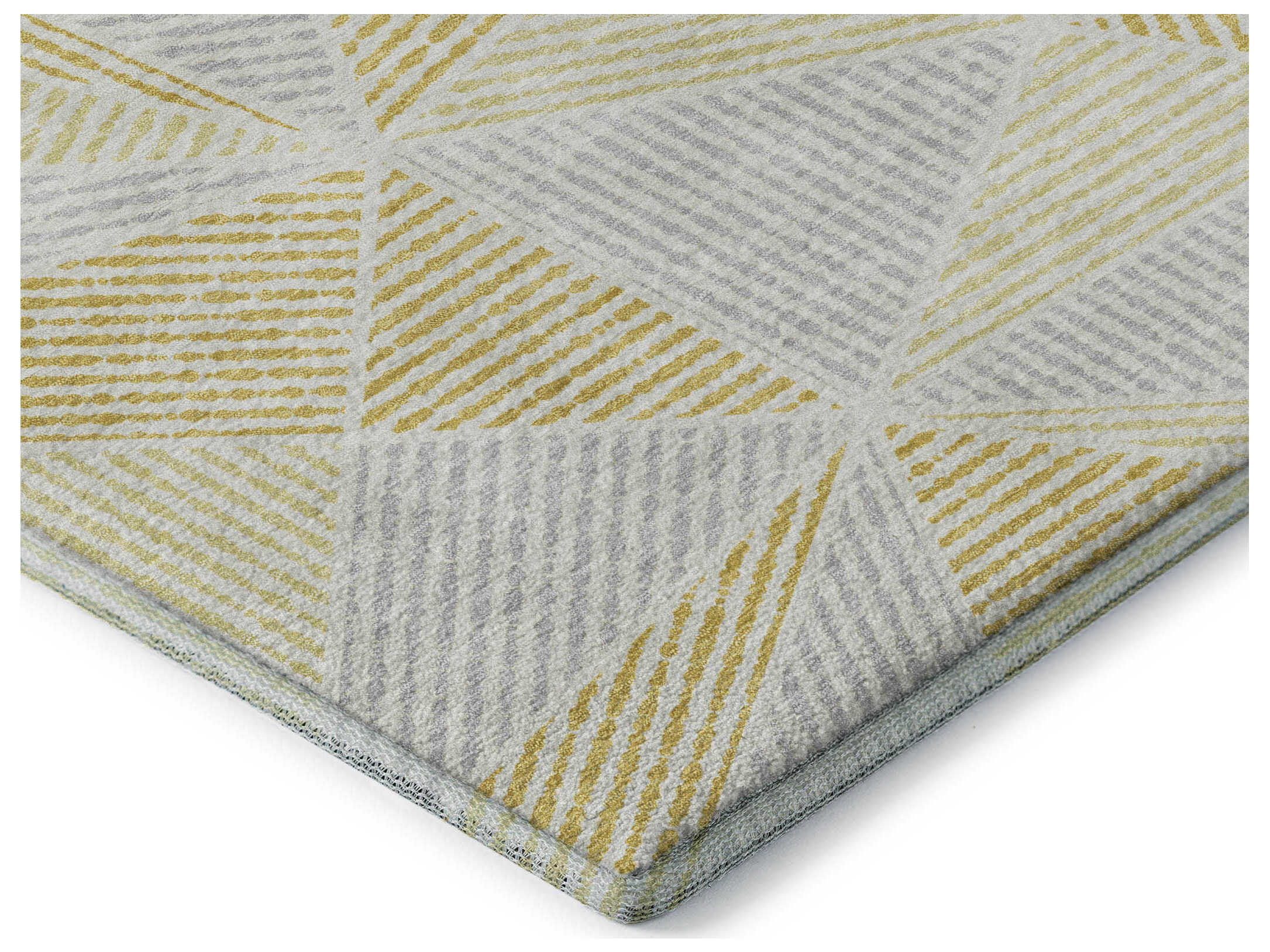 Dalyn Mayfield Geometric Area Rug