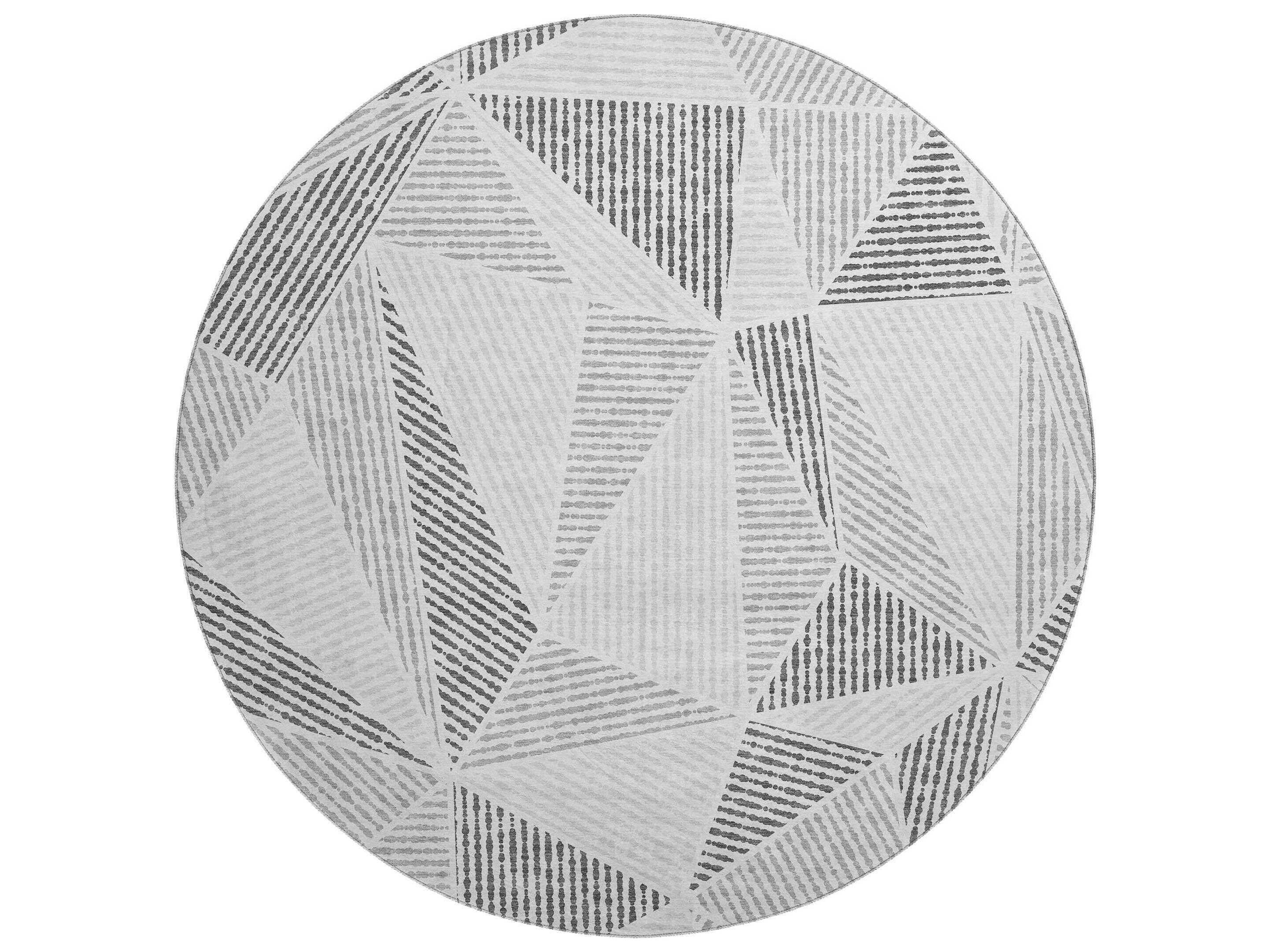 Dalyn Mayfield Geometric Area Rug