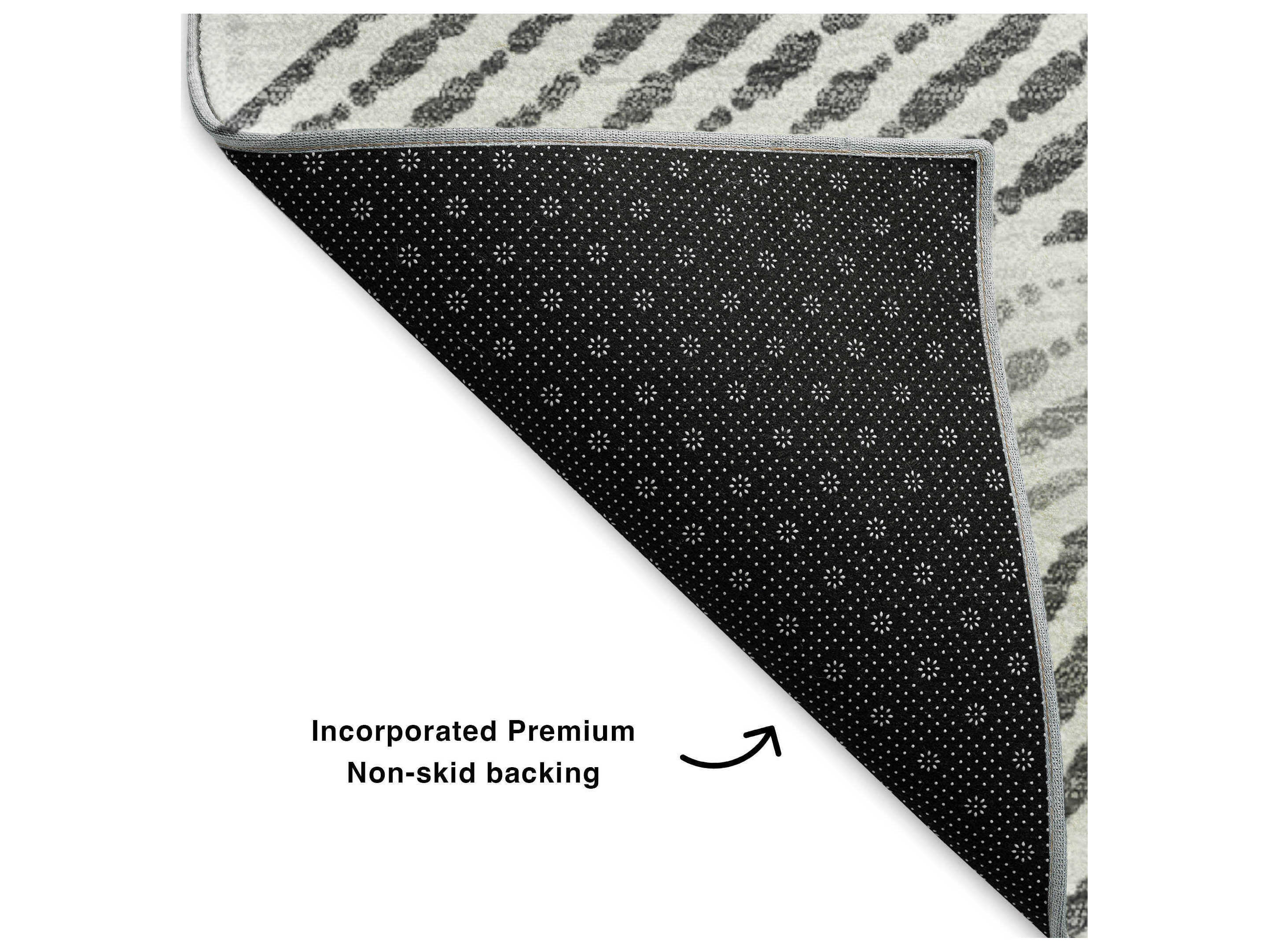 Dalyn Mayfield Geometric Area Rug