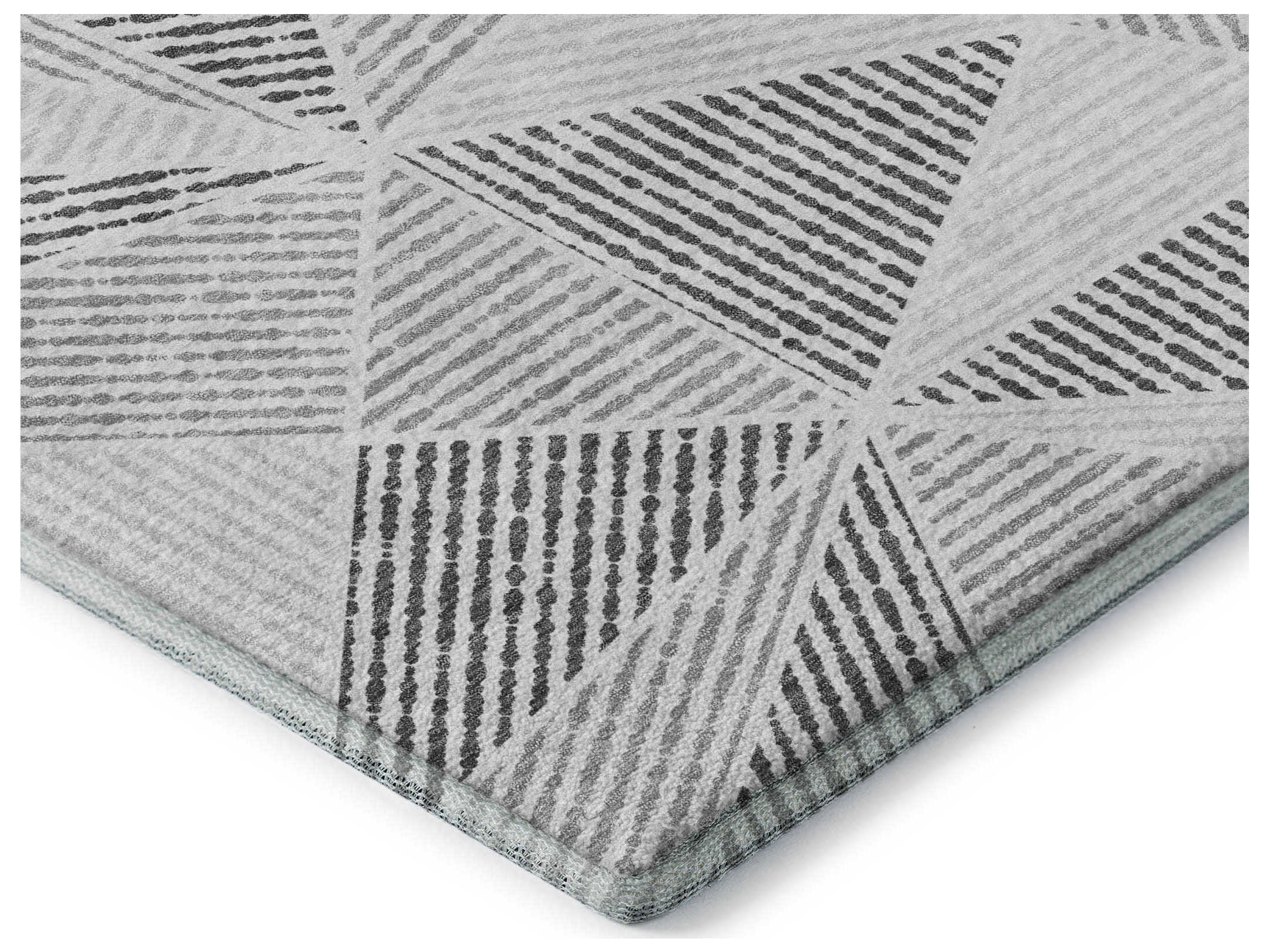 Dalyn Mayfield Geometric Area Rug