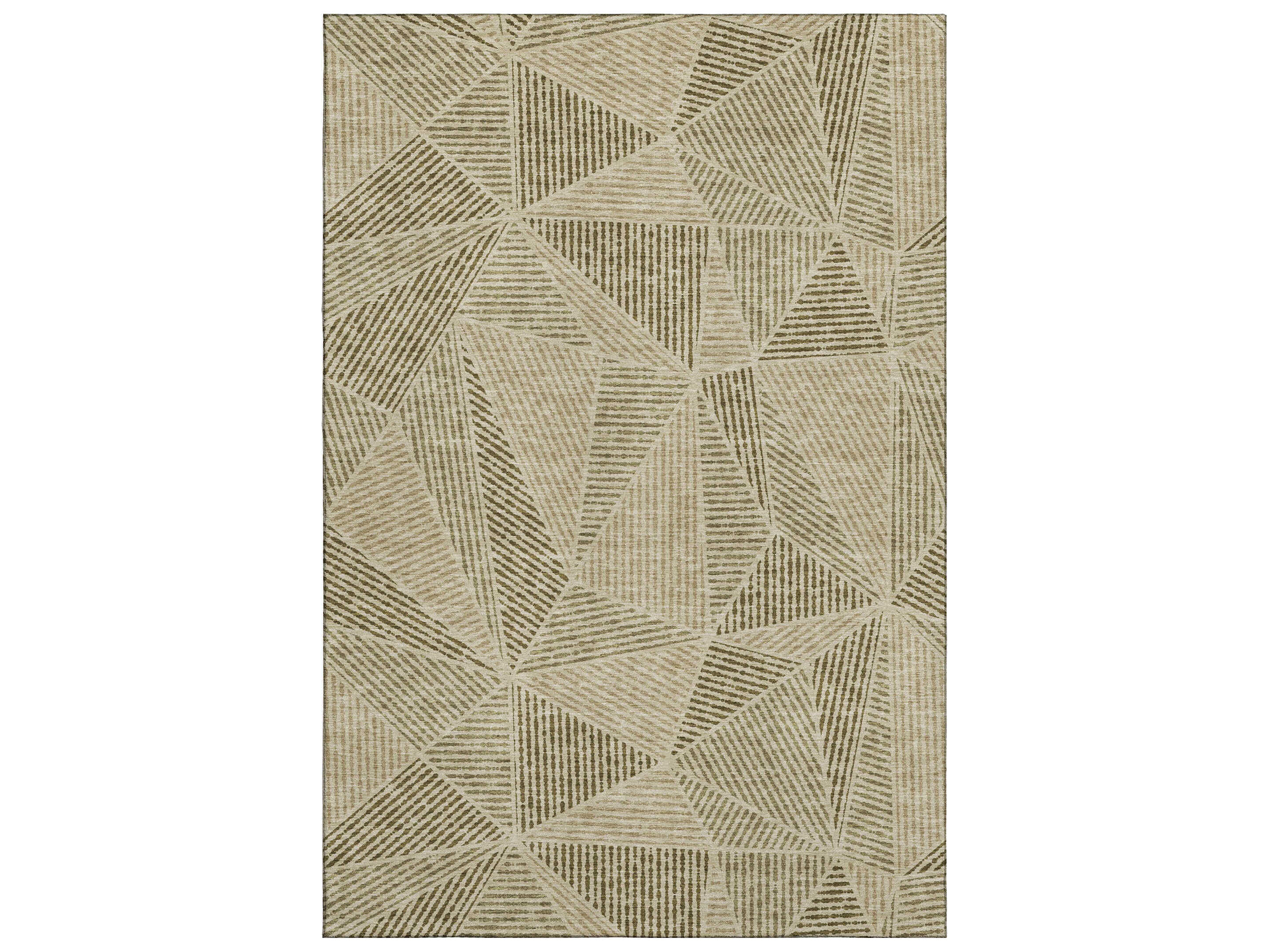Dalyn Mayfield Geometric Area Rug