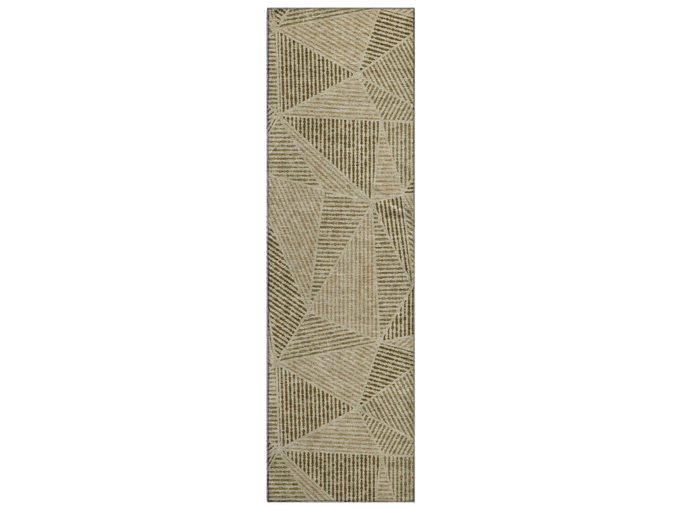 Dalyn Mayfield Geometric Area Rug