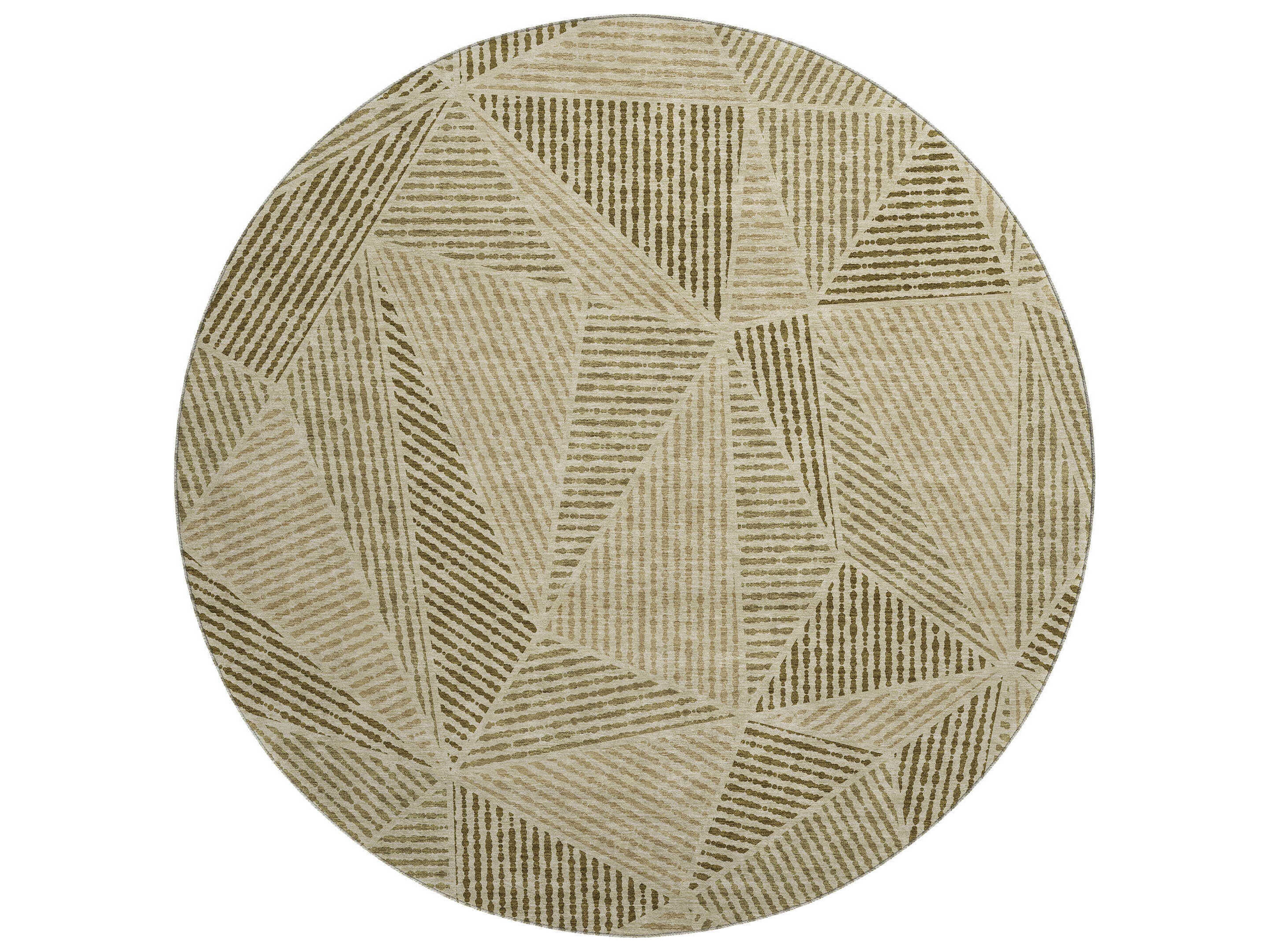 Dalyn Mayfield Geometric Area Rug
