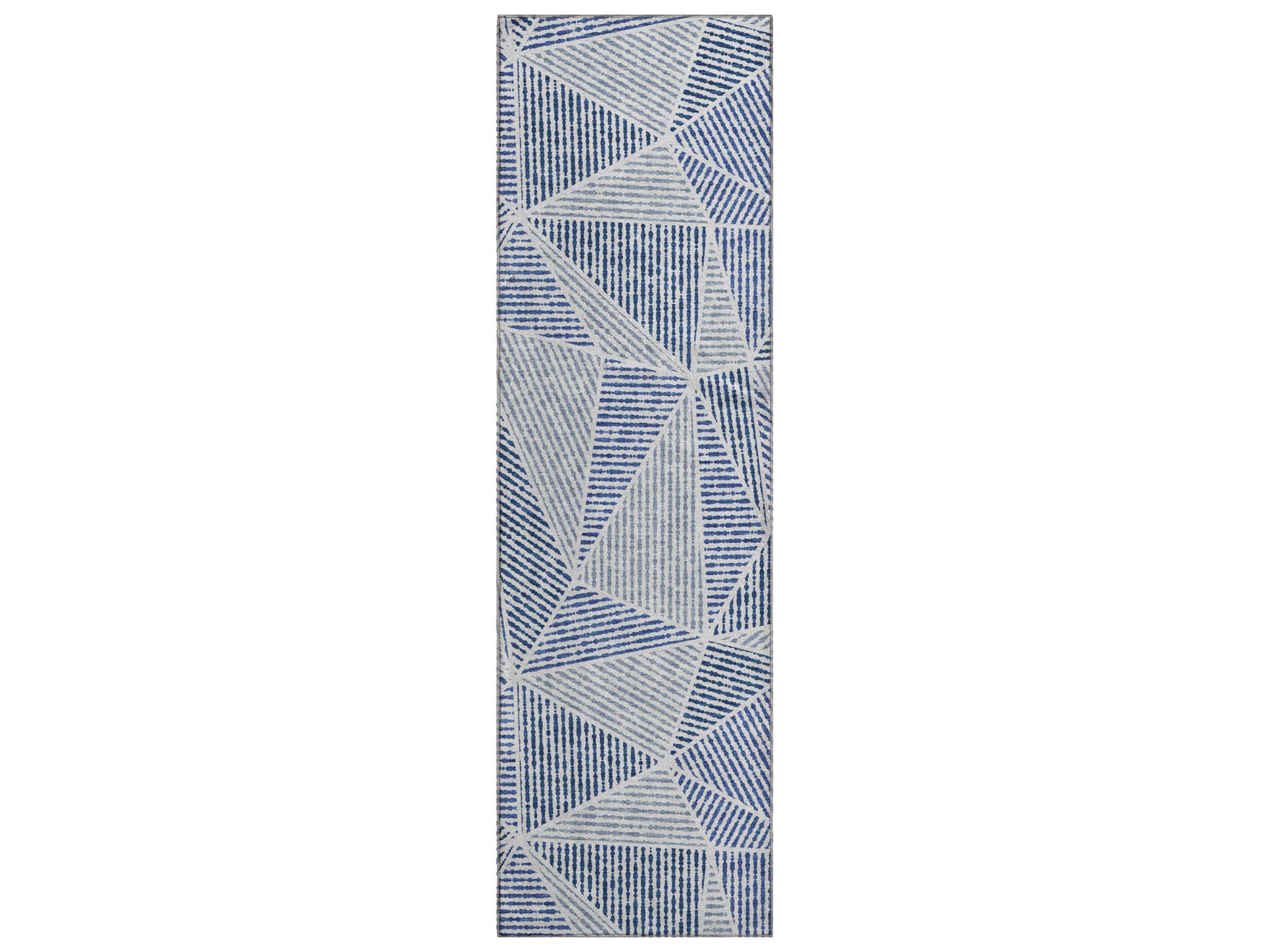 Dalyn Mayfield Geometric Area Rug