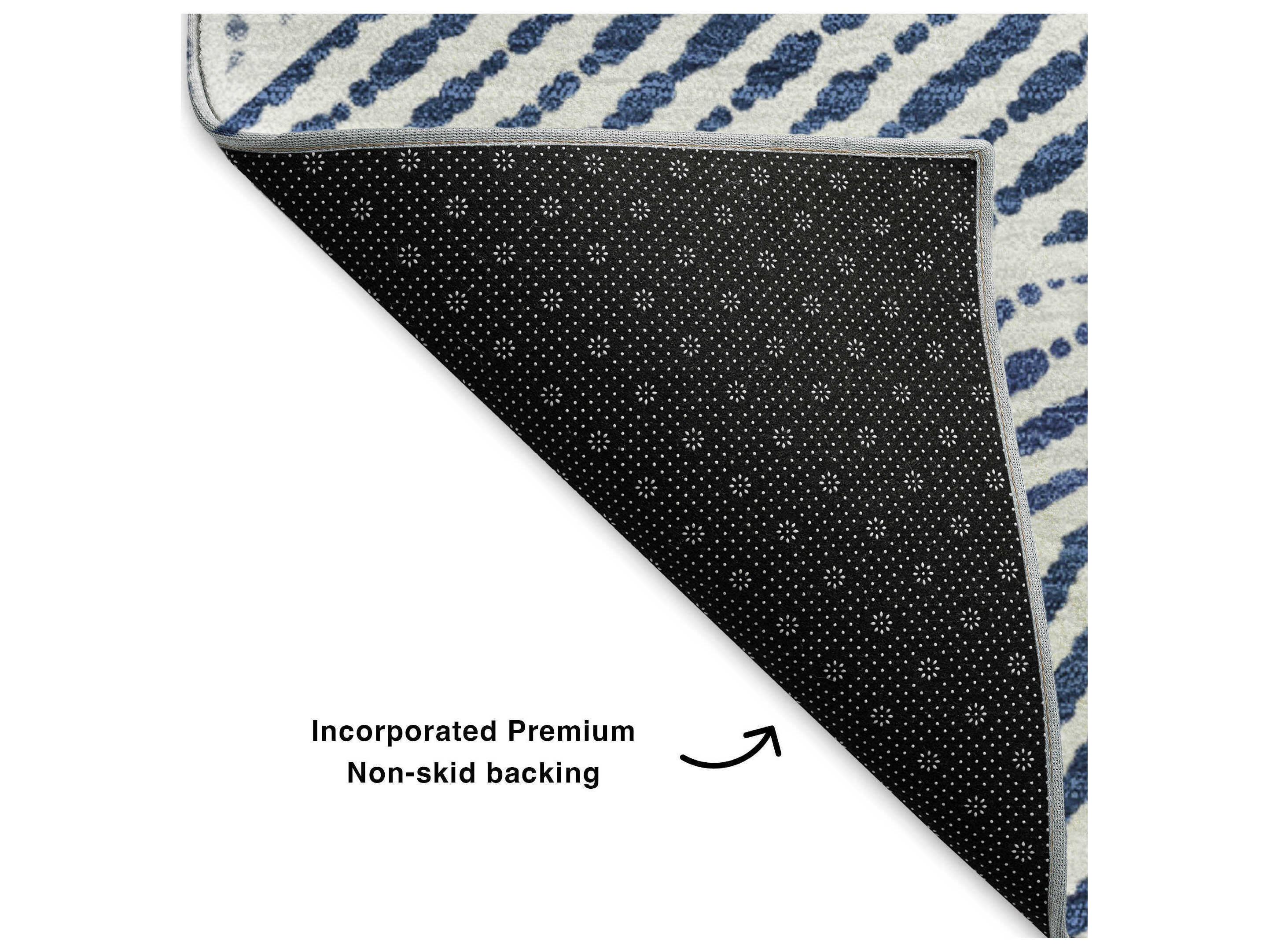 Dalyn Mayfield Geometric Area Rug