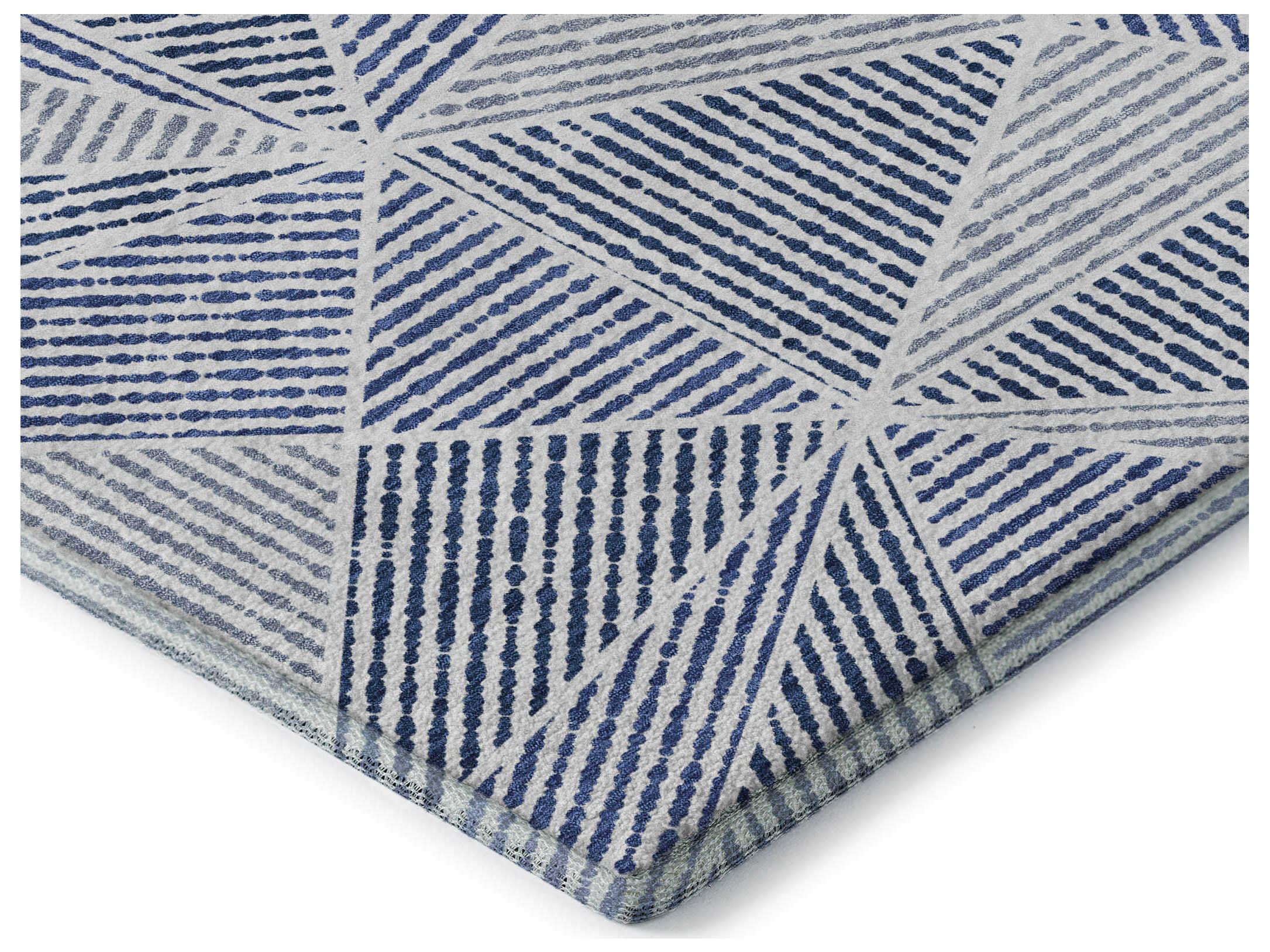 Dalyn Mayfield Geometric Area Rug