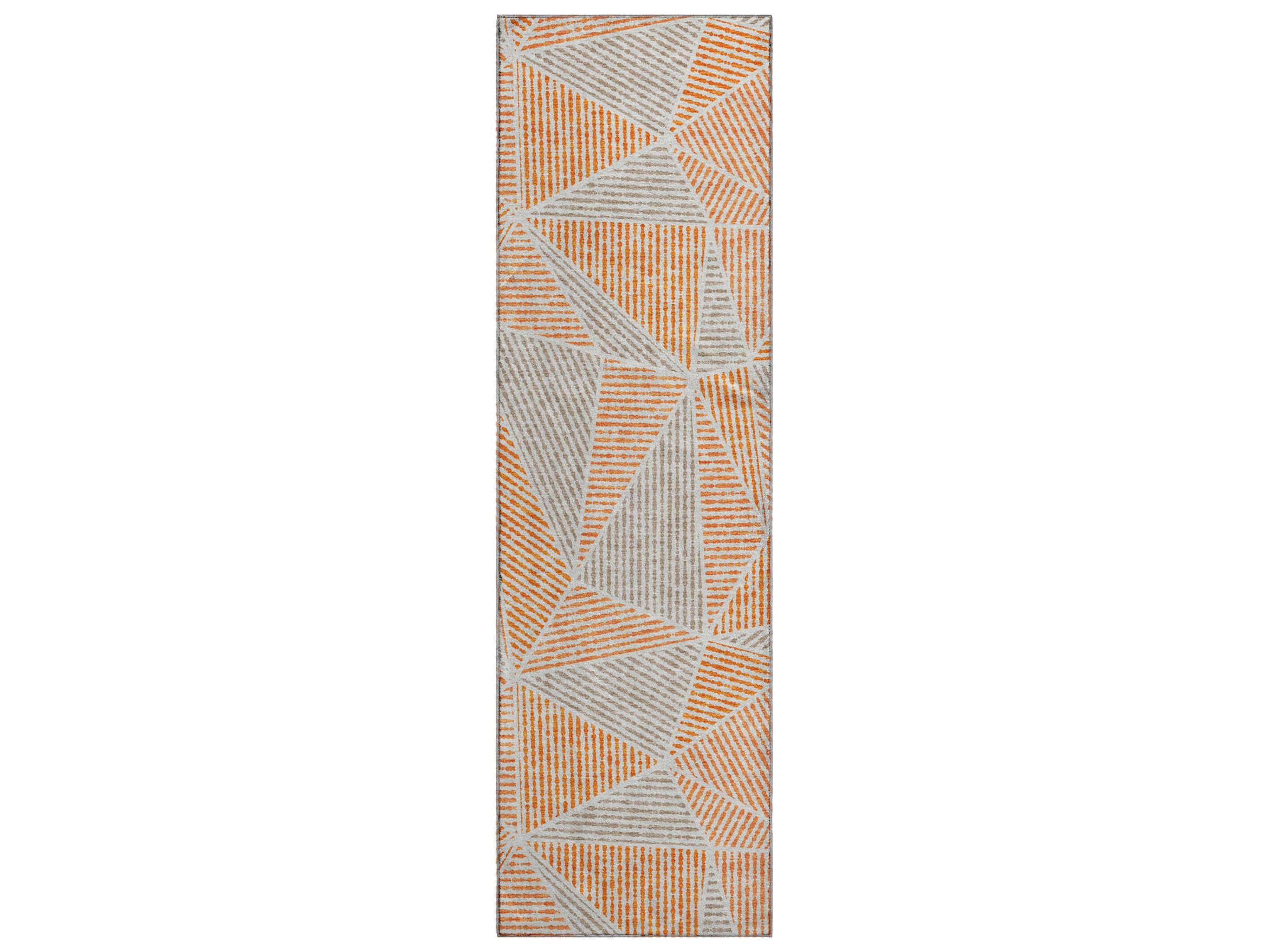 Dalyn Mayfield Geometric Area Rug
