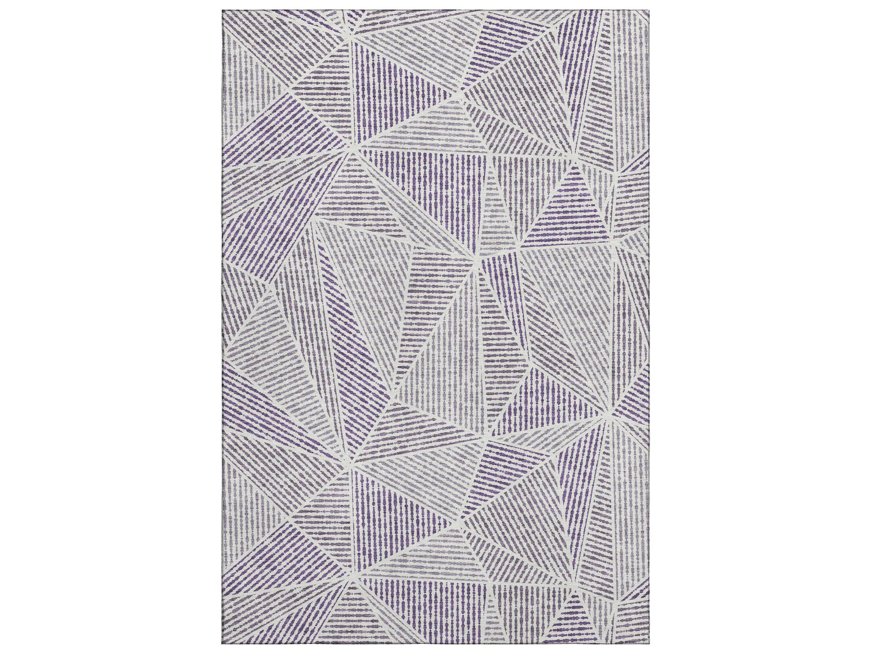 Dalyn Mayfield Geometric Area Rug
