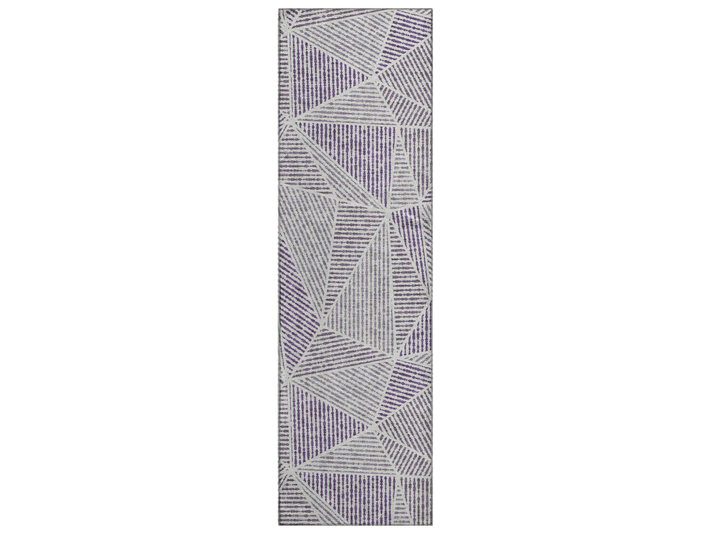 Dalyn Mayfield Geometric Area Rug